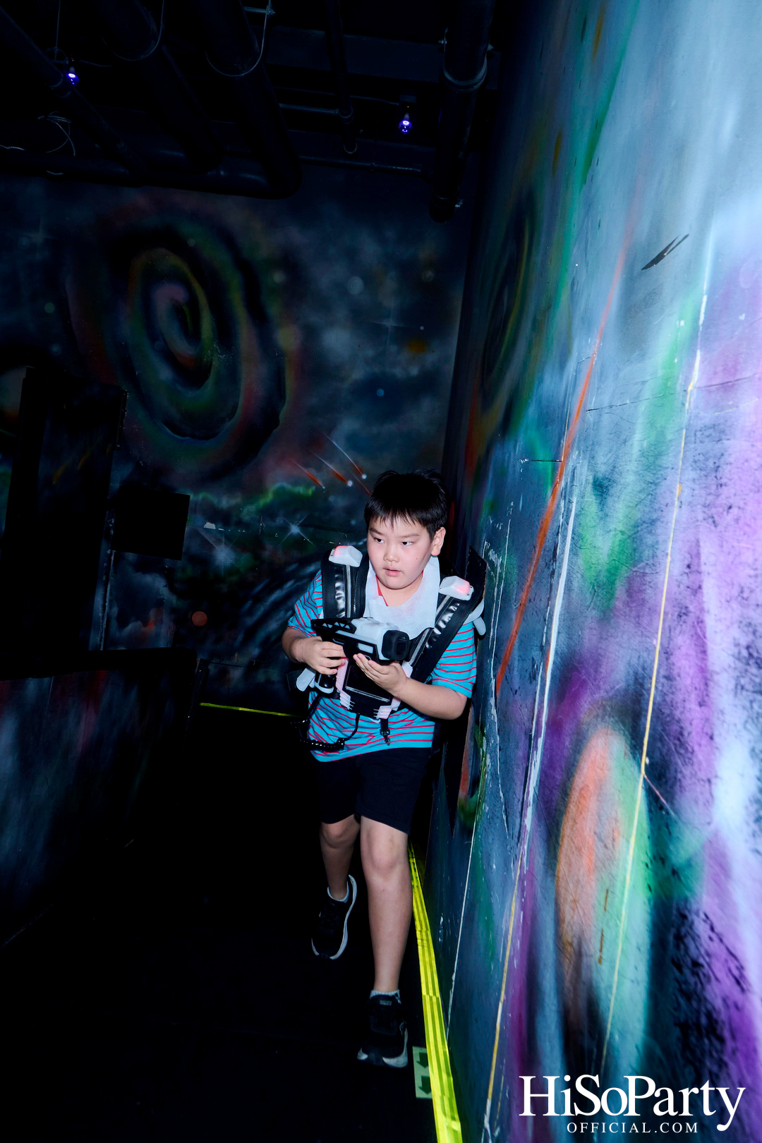 THUMMA – PREMPRI – CODY’S BIRTHDAY PARTY 2025