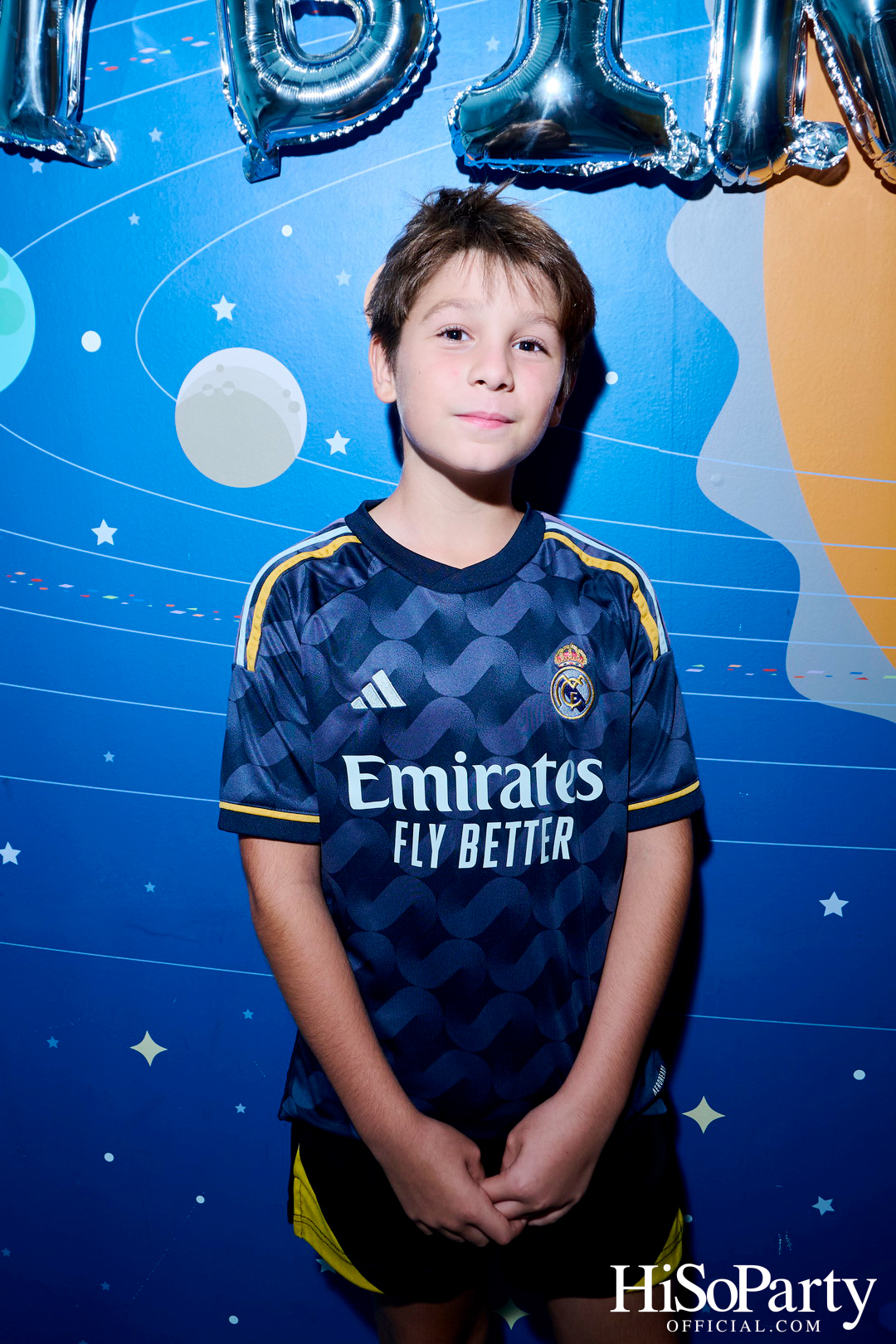 THUMMA – PREMPRI – CODY’S BIRTHDAY PARTY 2025