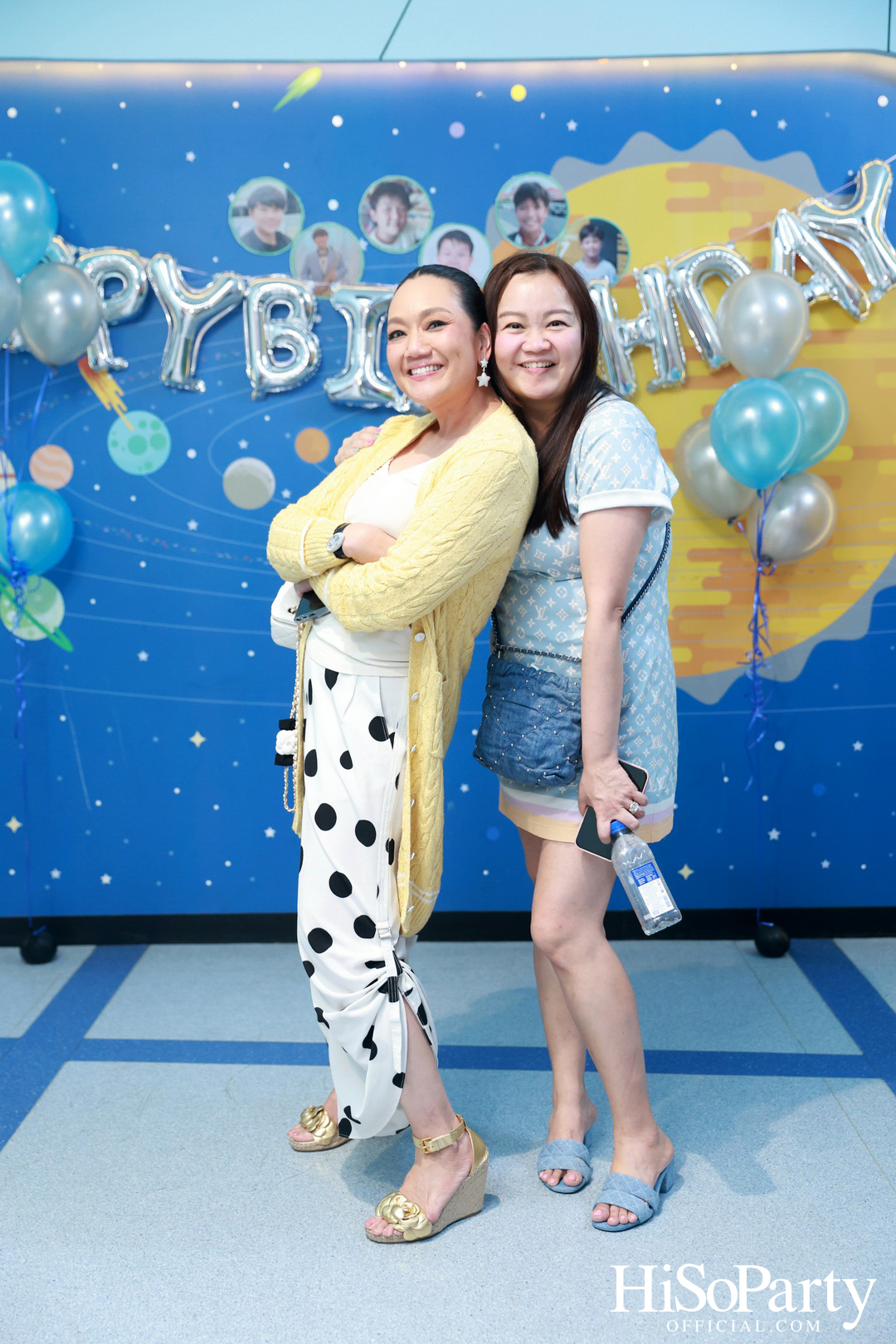 THUMMA – PREMPRI – CODY’S BIRTHDAY PARTY 2025