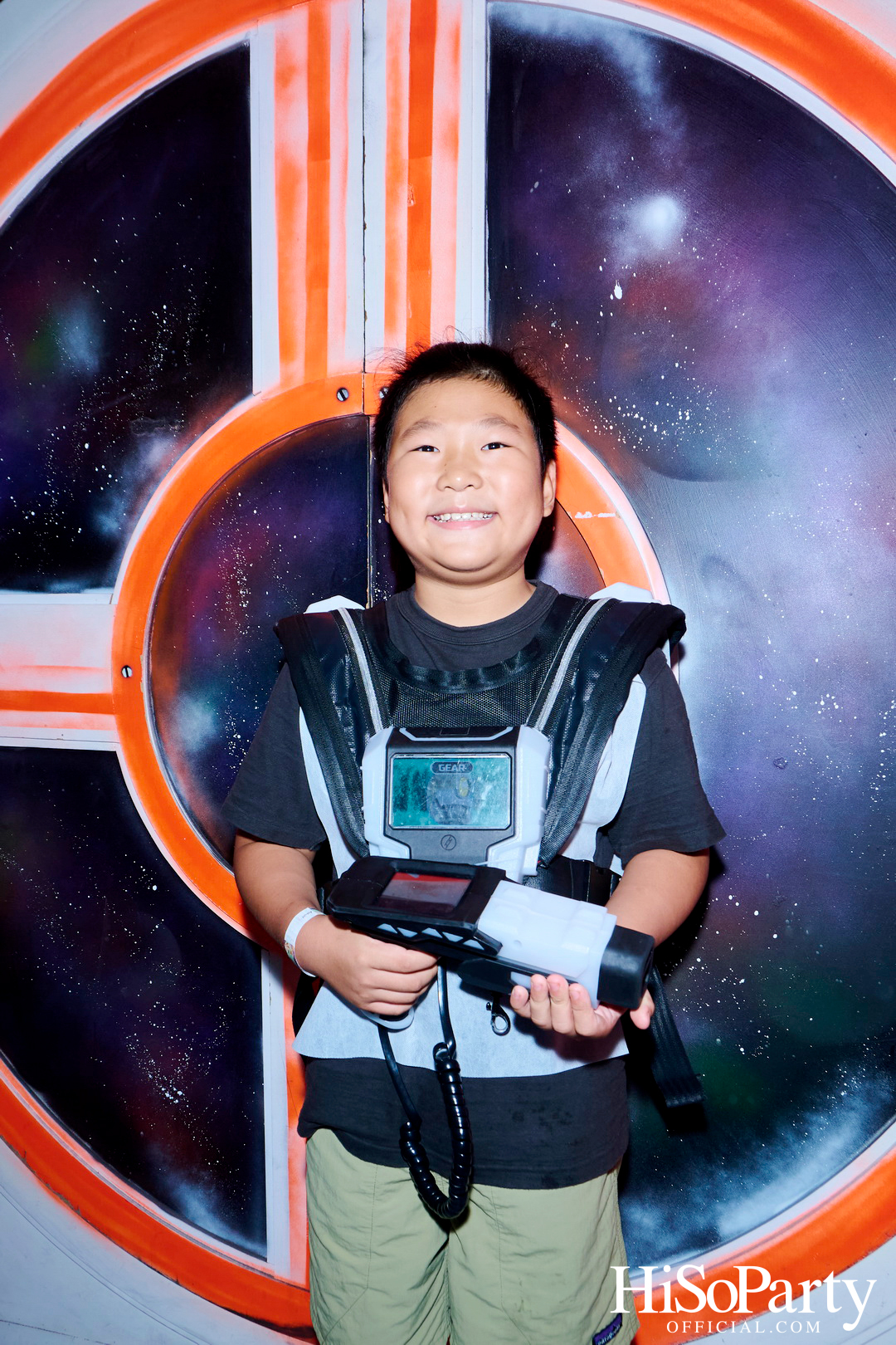 THUMMA – PREMPRI – CODY’S BIRTHDAY PARTY 2025