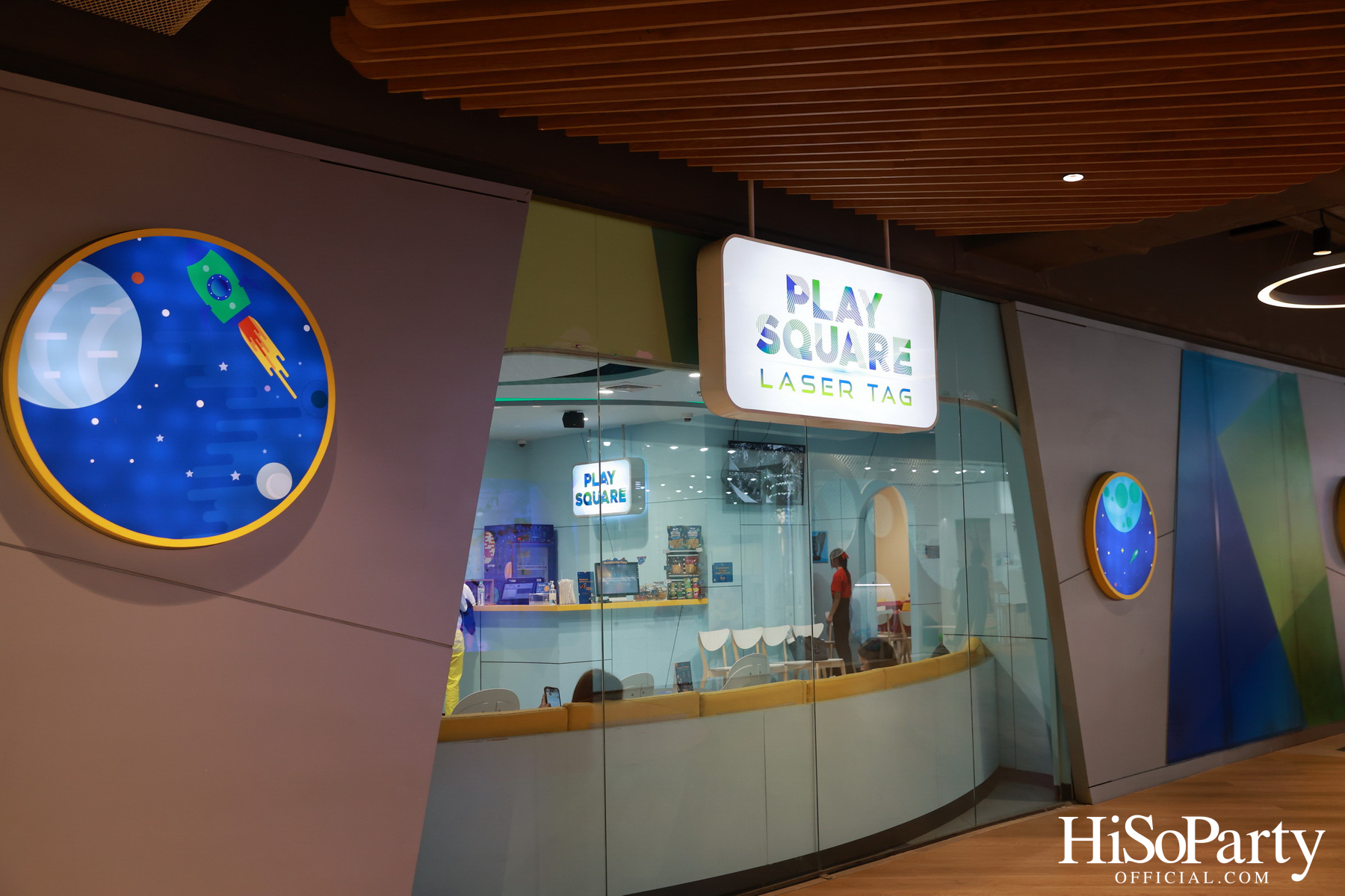 THUMMA – PREMPRI – CODY’S BIRTHDAY PARTY 2025