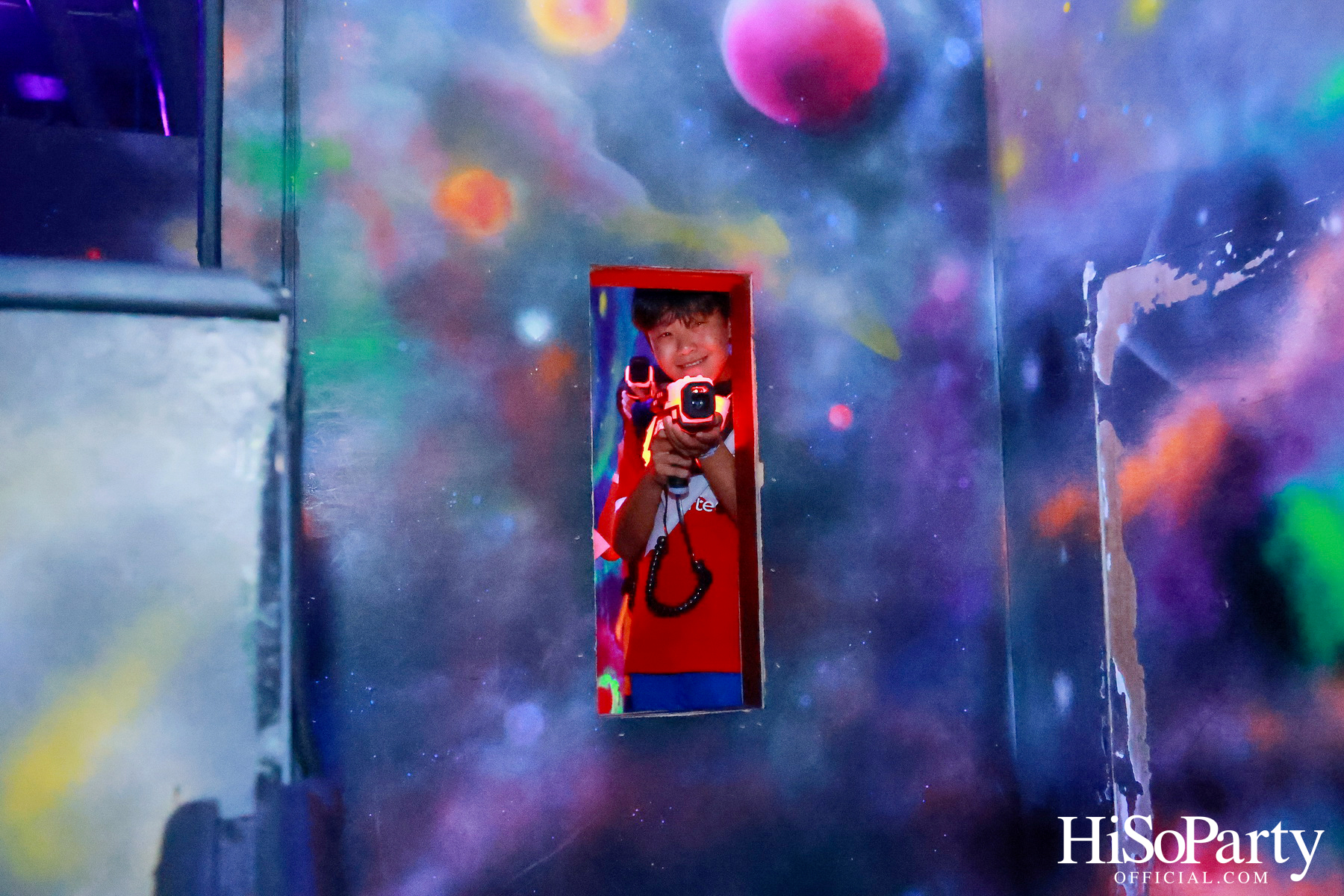 THUMMA – PREMPRI – CODY’S BIRTHDAY PARTY 2025