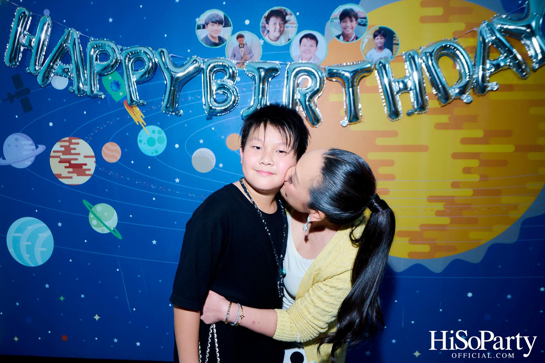 THUMMA – PREMPRI – CODY’S BIRTHDAY PARTY 2025