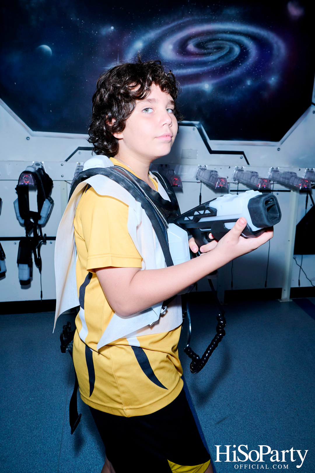 THUMMA – PREMPRI – CODY’S BIRTHDAY PARTY 2025