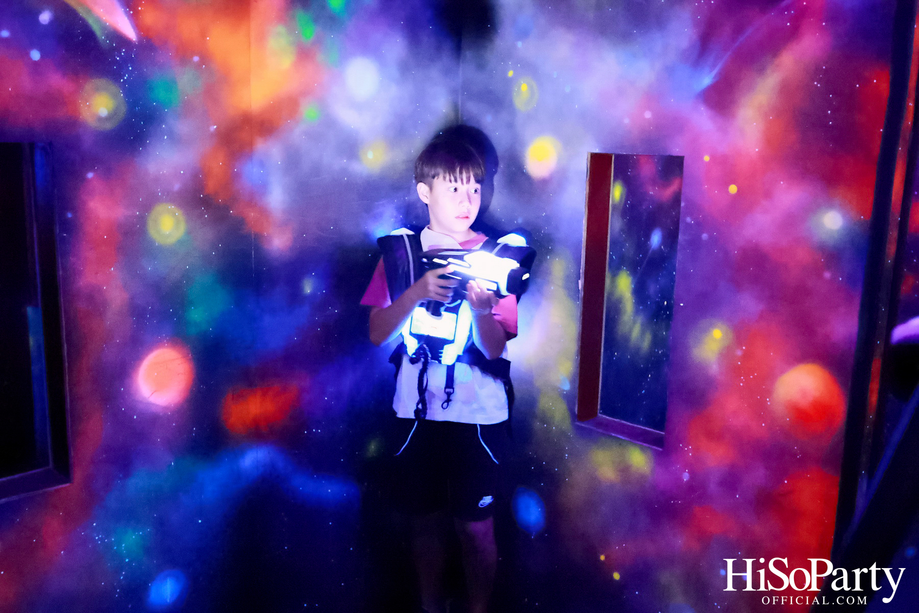 THUMMA – PREMPRI – CODY’S BIRTHDAY PARTY 2025