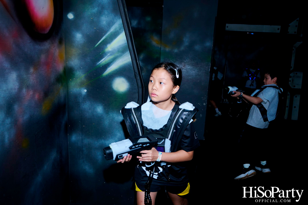 THUMMA – PREMPRI – CODY’S BIRTHDAY PARTY 2025