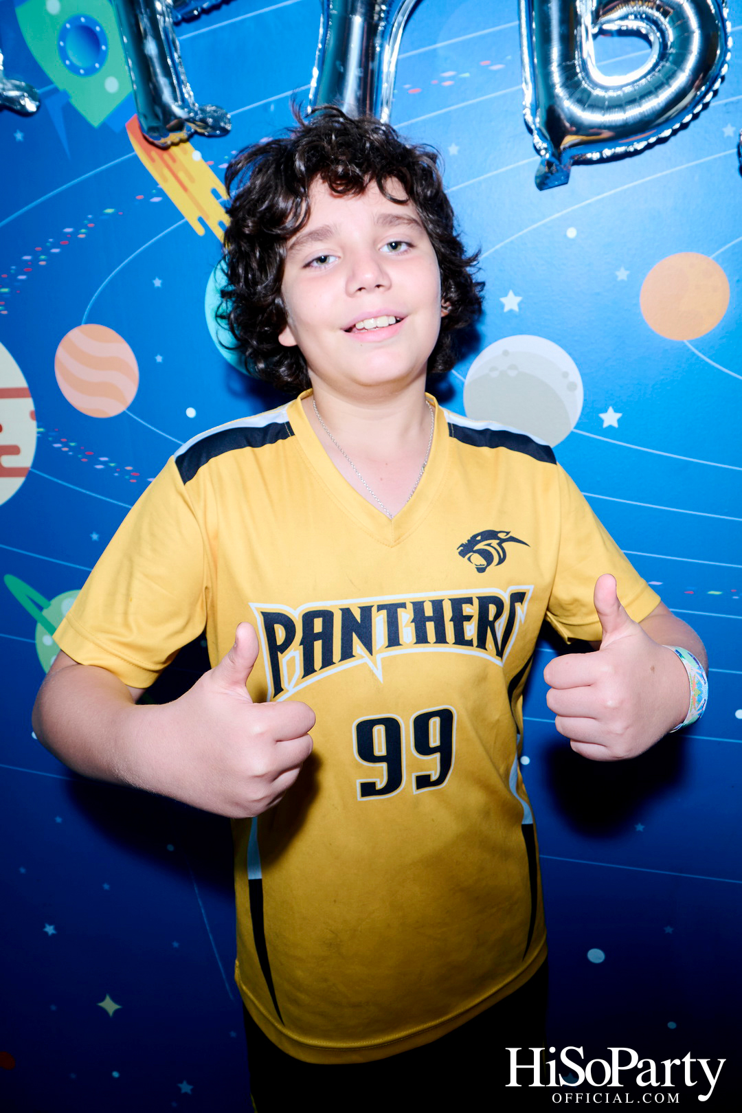 THUMMA – PREMPRI – CODY’S BIRTHDAY PARTY 2025