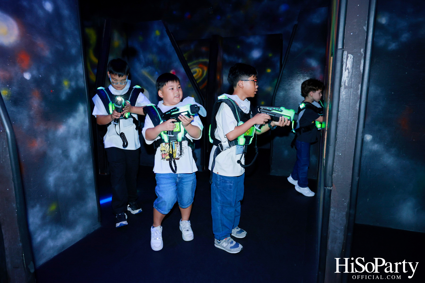 THUMMA – PREMPRI – CODY’S BIRTHDAY PARTY 2025