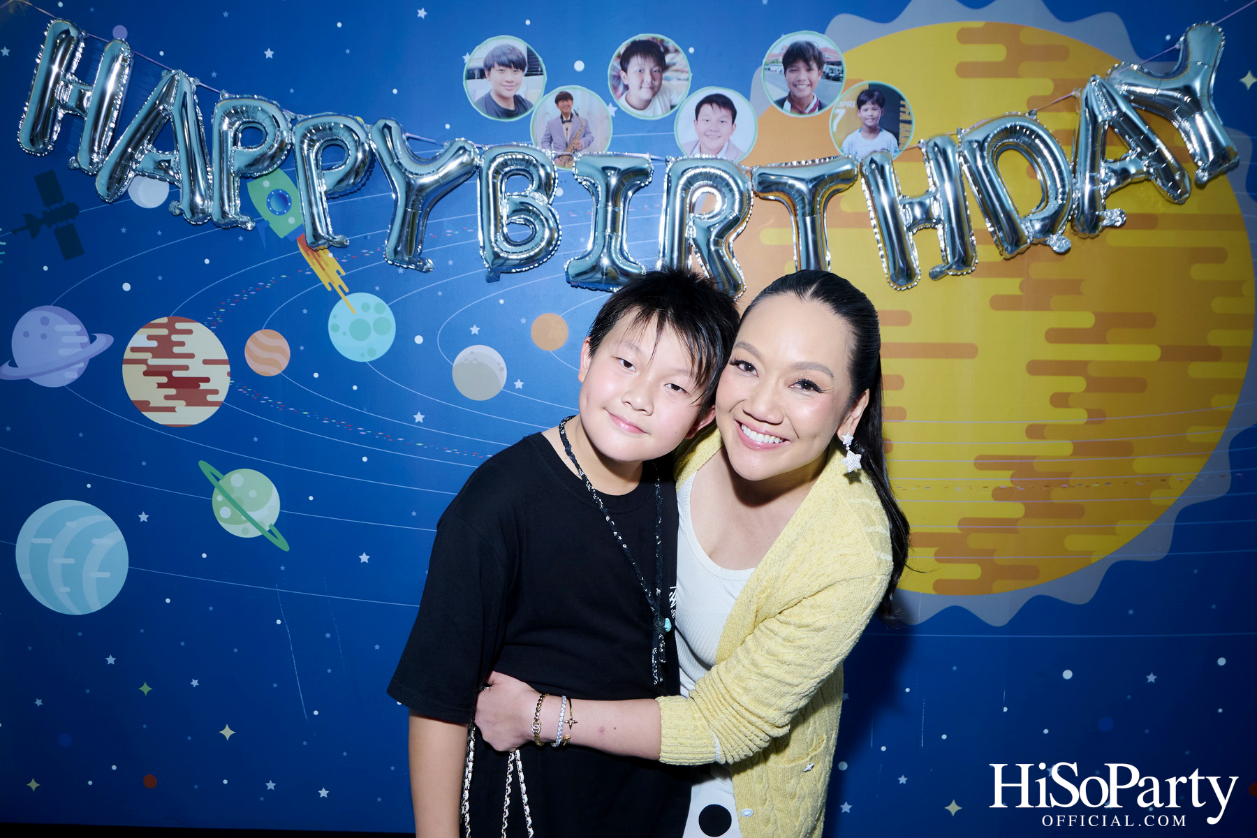 THUMMA – PREMPRI – CODY’S BIRTHDAY PARTY 2025