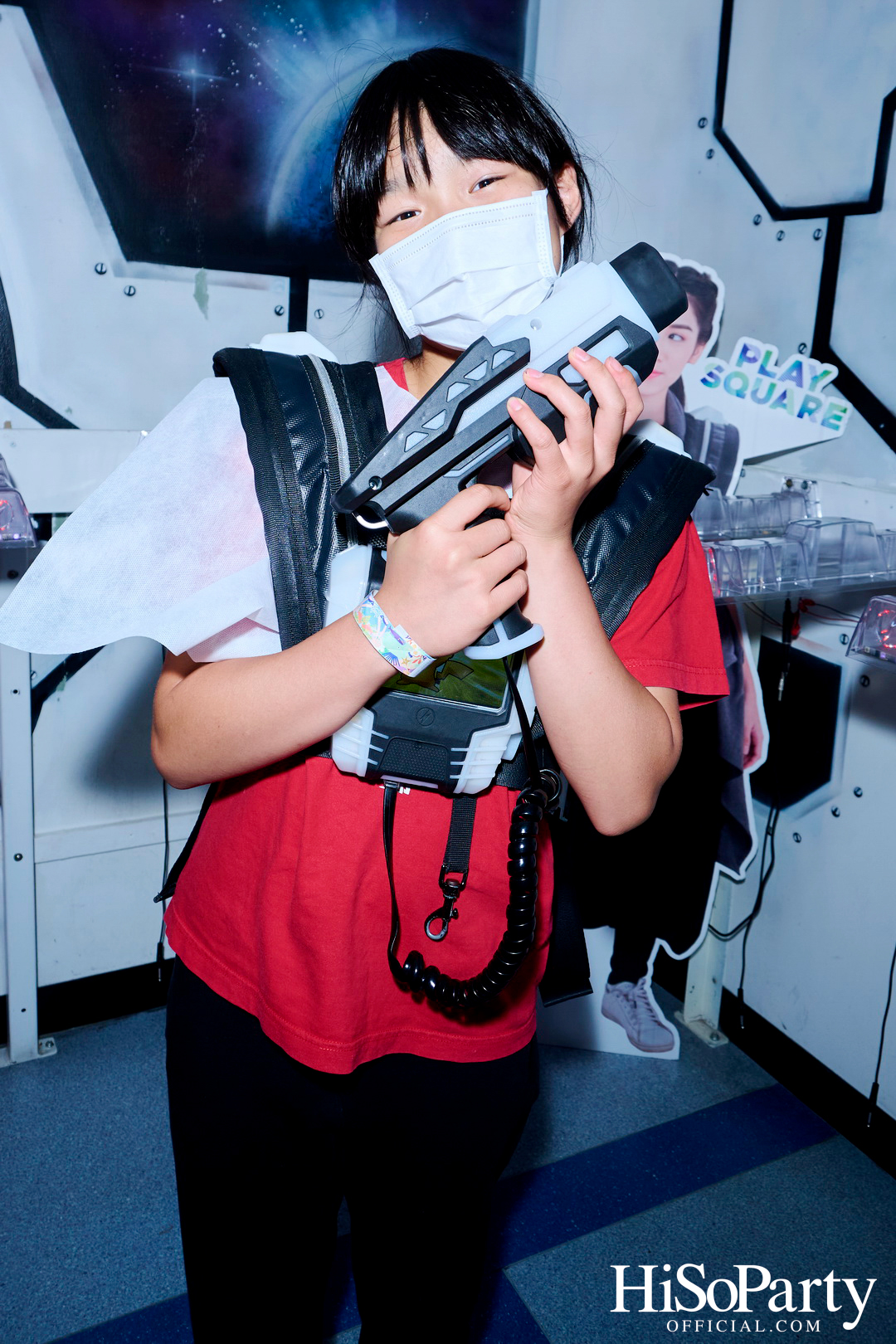 THUMMA – PREMPRI – CODY’S BIRTHDAY PARTY 2025