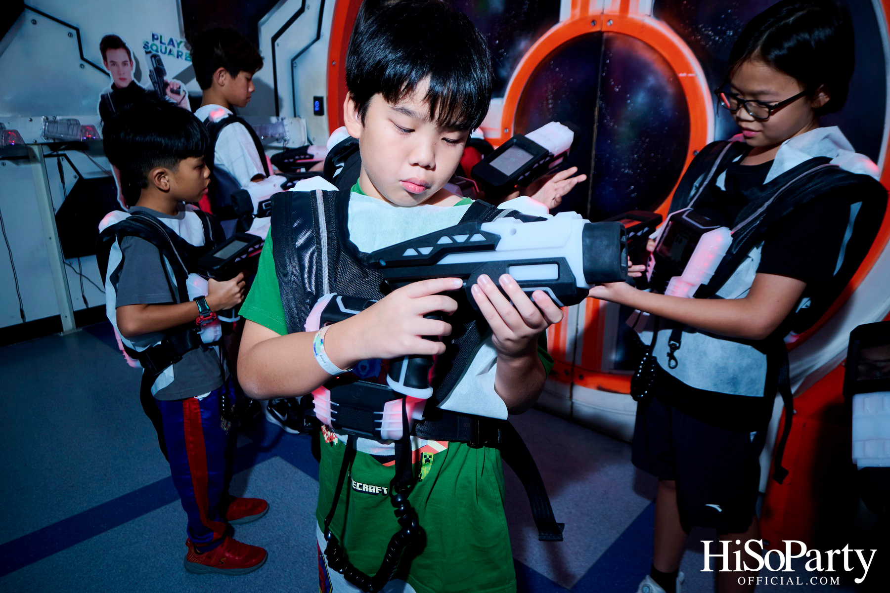 THUMMA – PREMPRI – CODY’S BIRTHDAY PARTY 2025