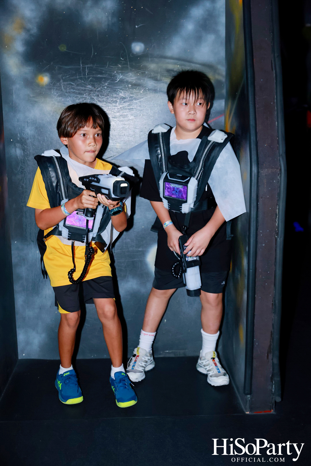 THUMMA – PREMPRI – CODY’S BIRTHDAY PARTY 2025