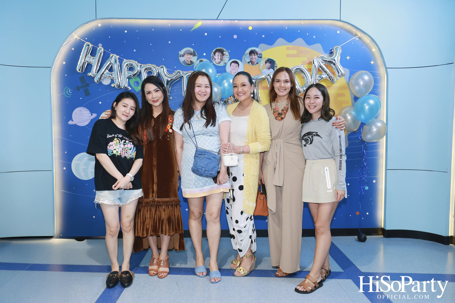 THUMMA – PREMPRI – CODY’S BIRTHDAY PARTY 2025