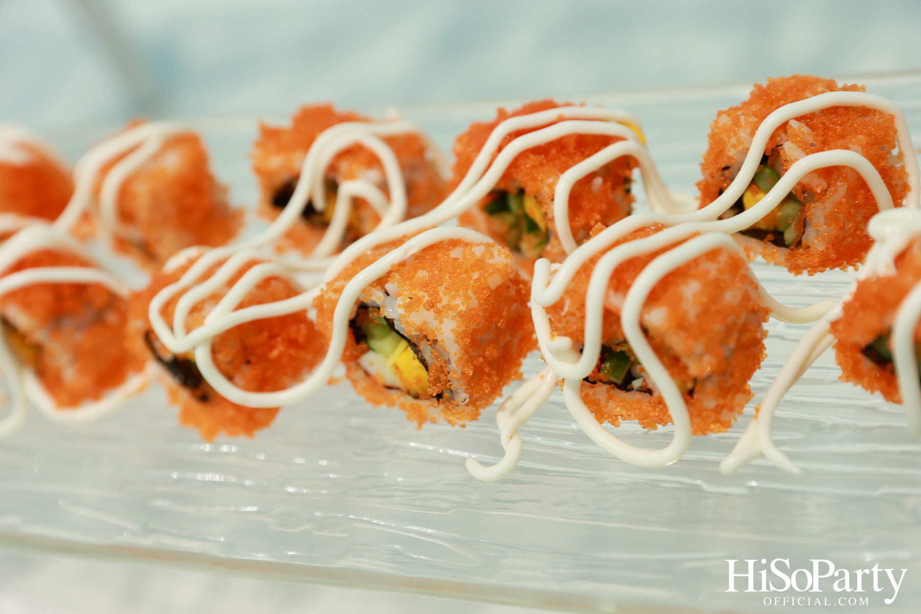 THUMMA – PREMPRI – CODY’S BIRTHDAY PARTY 2025