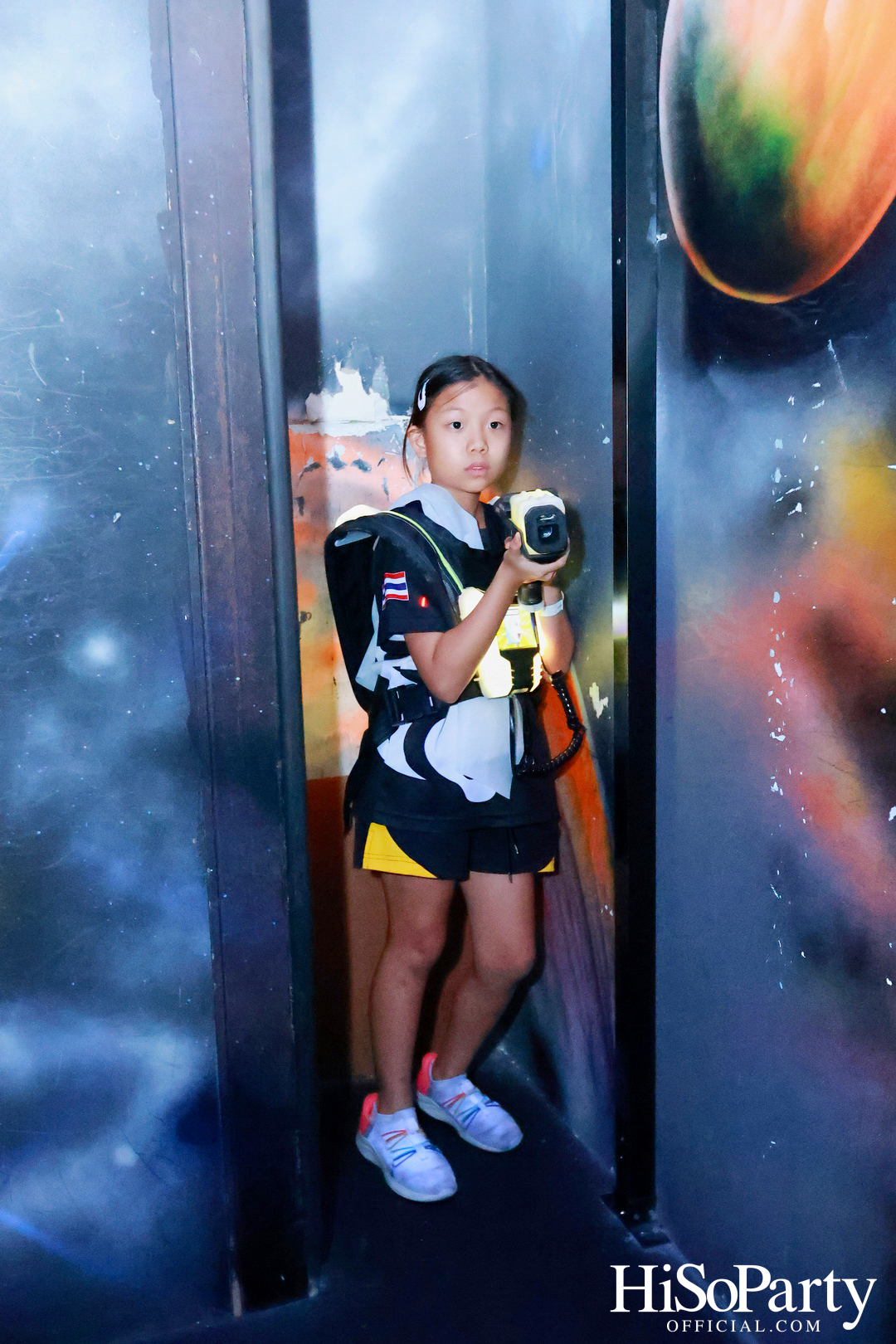 THUMMA – PREMPRI – CODY’S BIRTHDAY PARTY 2025