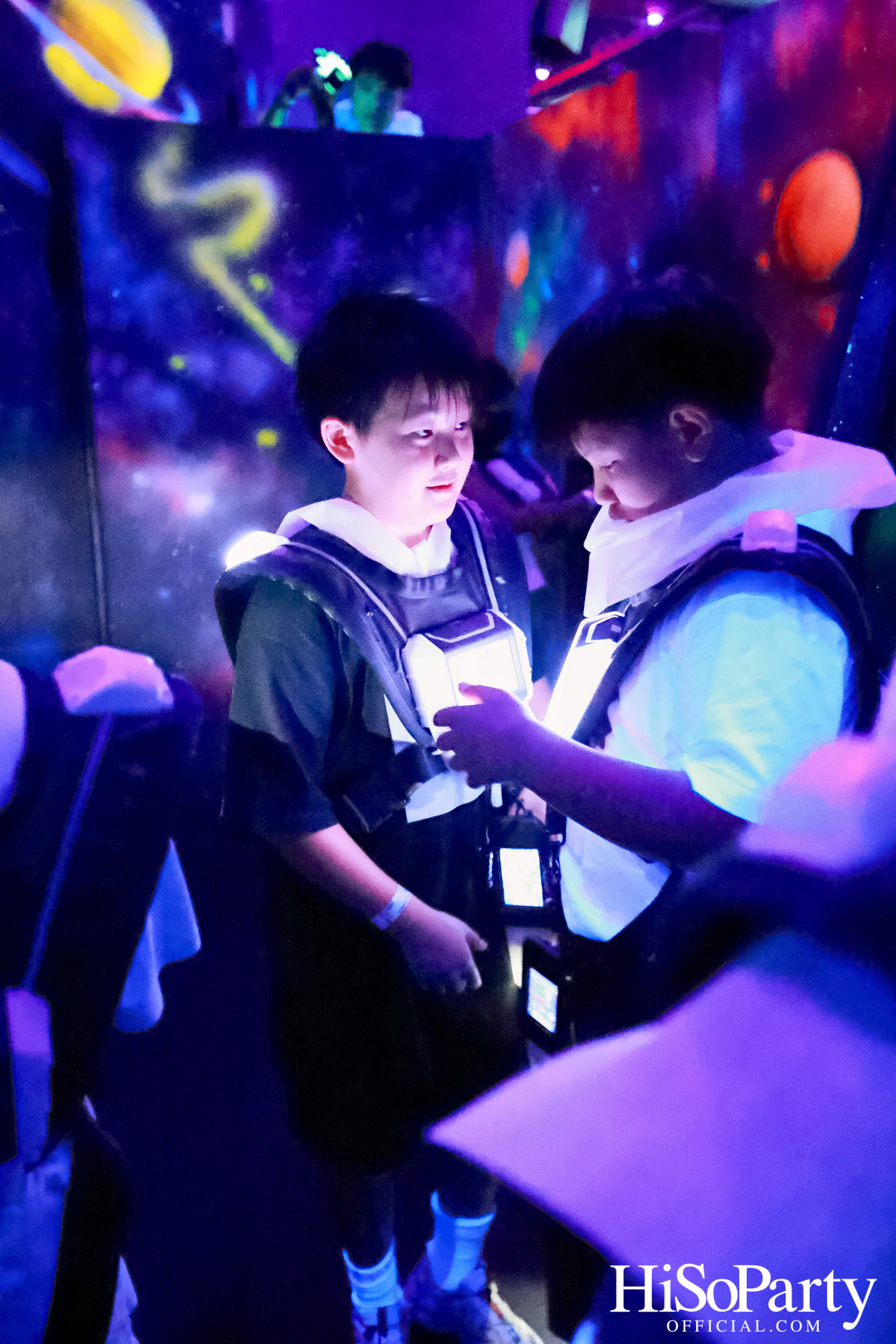 THUMMA – PREMPRI – CODY’S BIRTHDAY PARTY 2025