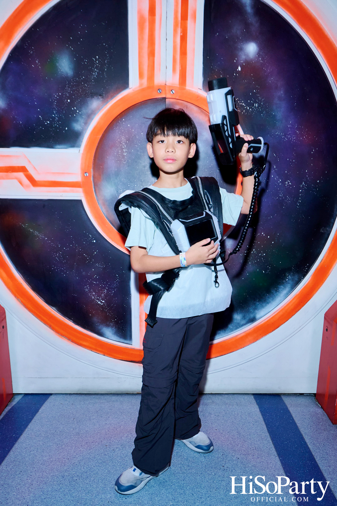 THUMMA – PREMPRI – CODY’S BIRTHDAY PARTY 2025