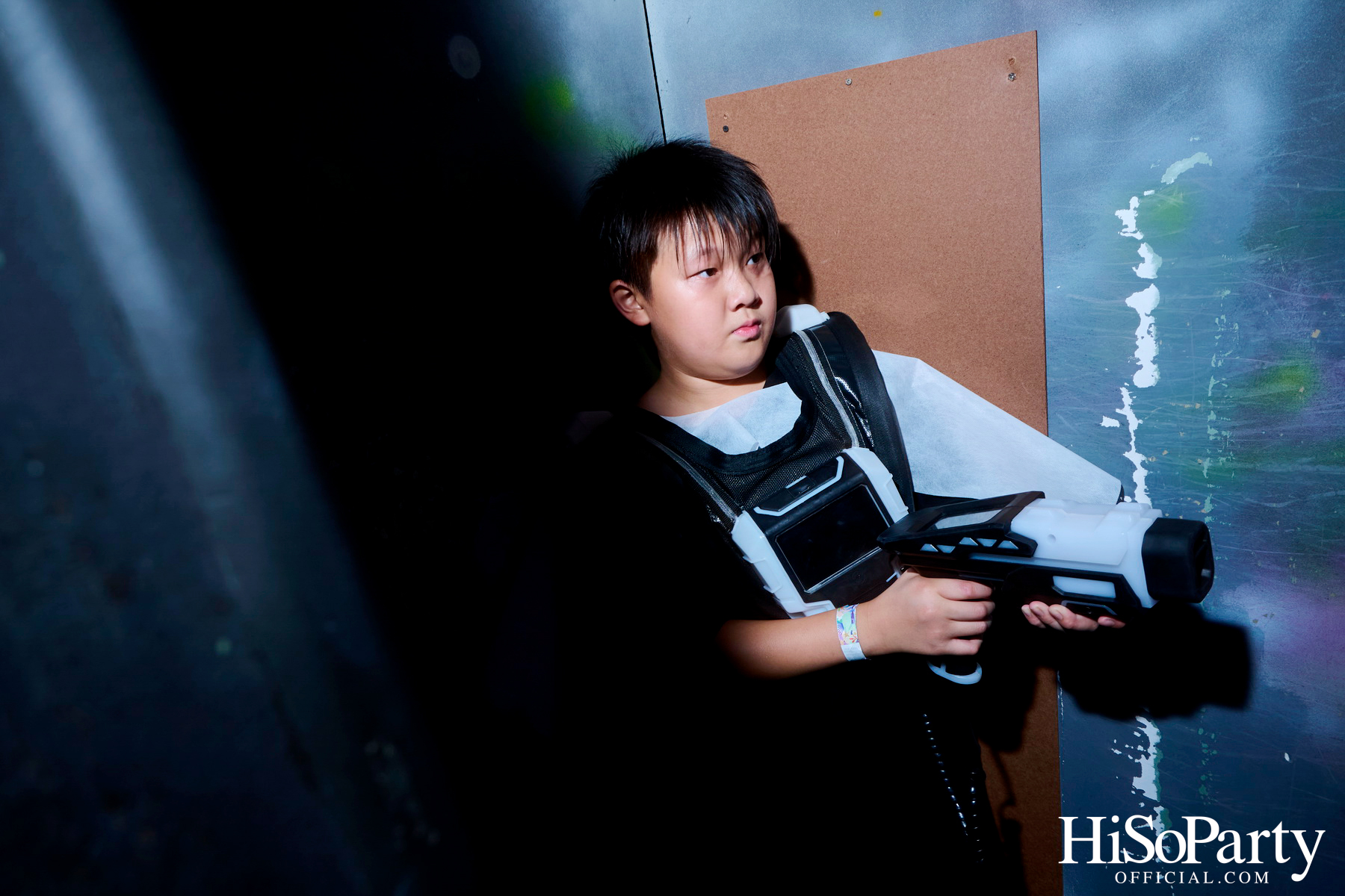 THUMMA – PREMPRI – CODY’S BIRTHDAY PARTY 2025