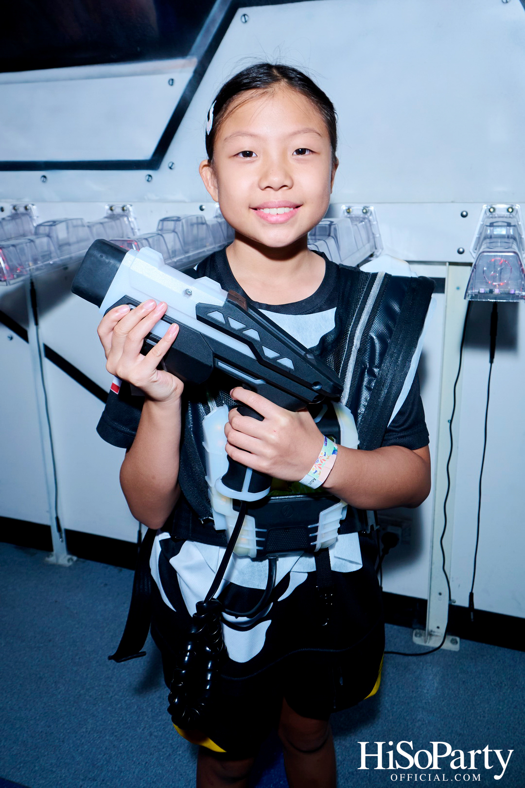 THUMMA – PREMPRI – CODY’S BIRTHDAY PARTY 2025