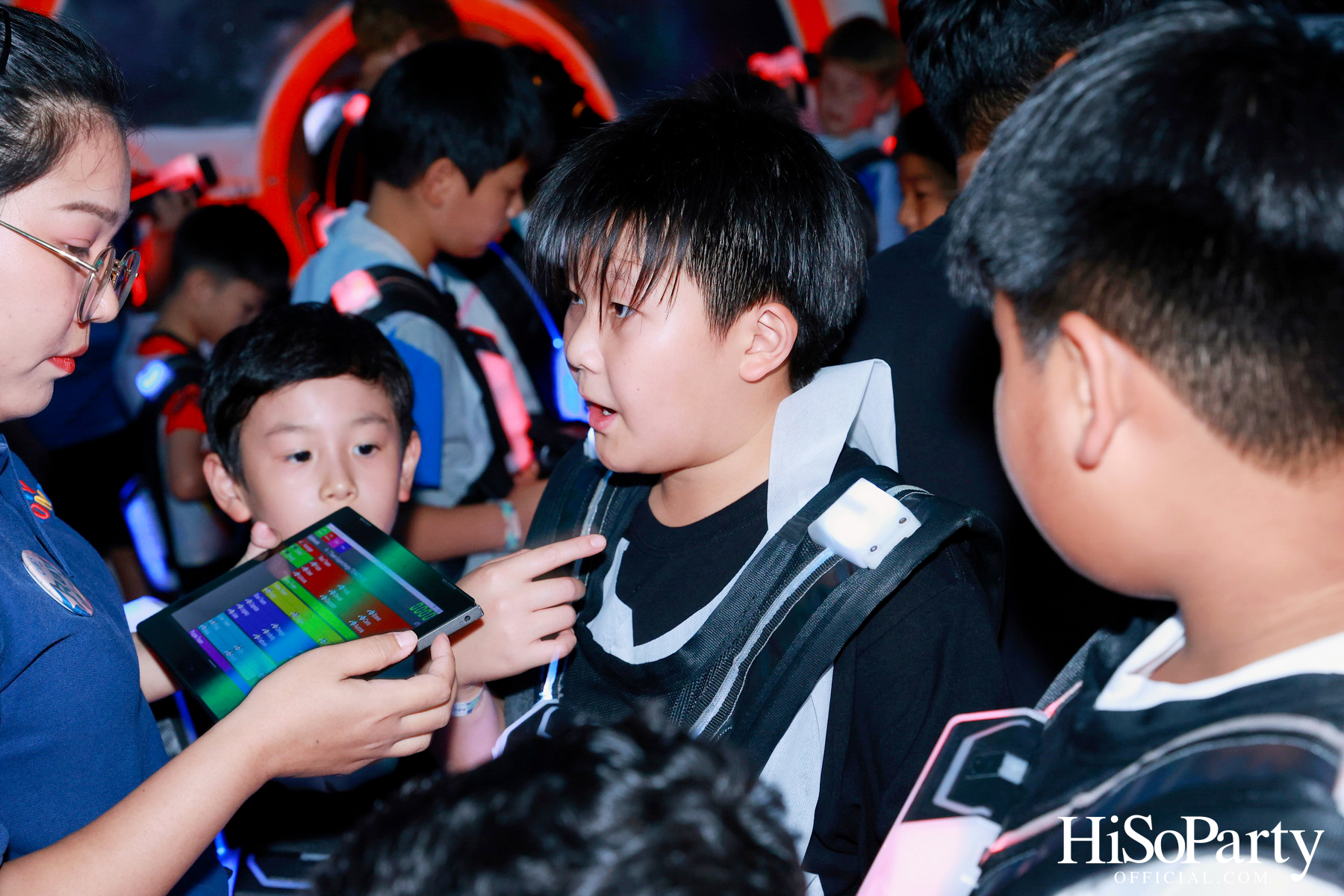 THUMMA – PREMPRI – CODY’S BIRTHDAY PARTY 2025