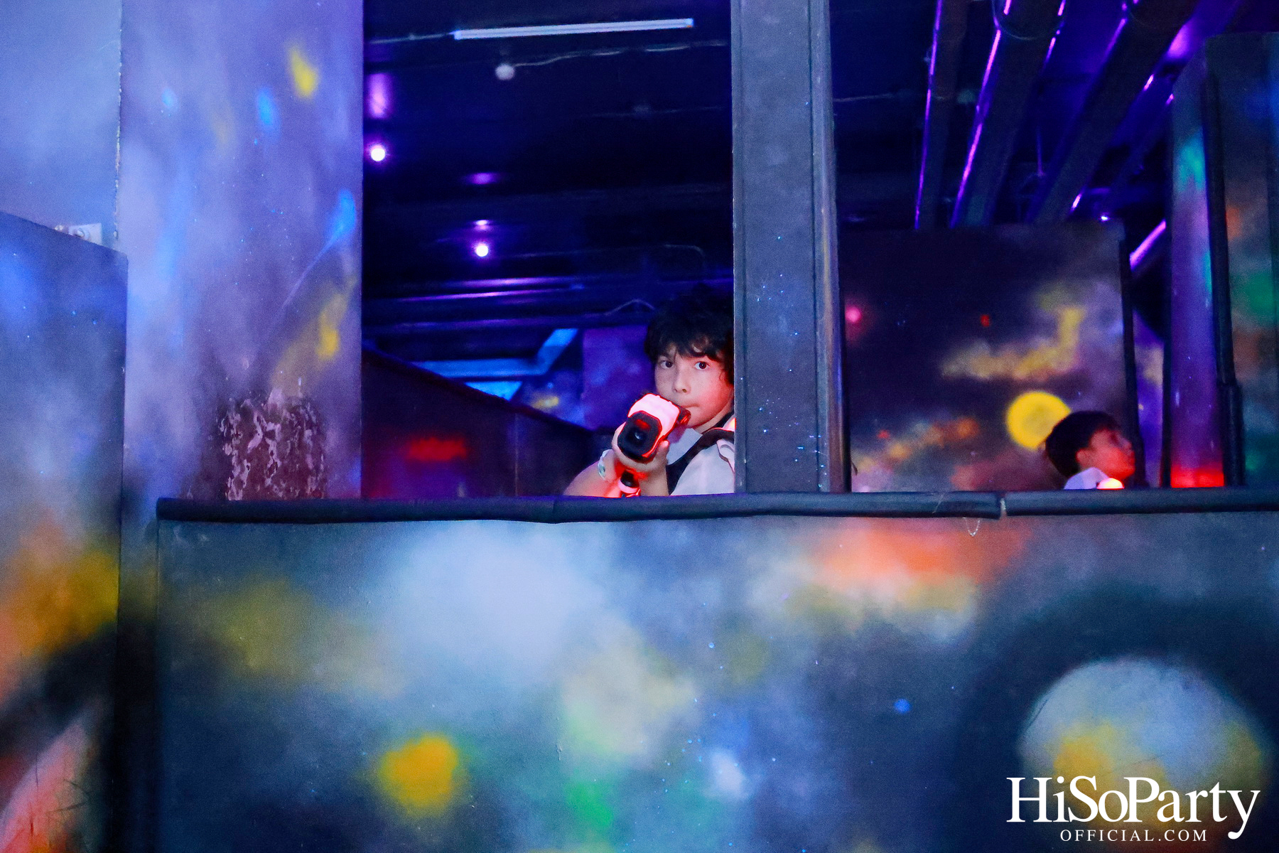 THUMMA – PREMPRI – CODY’S BIRTHDAY PARTY 2025