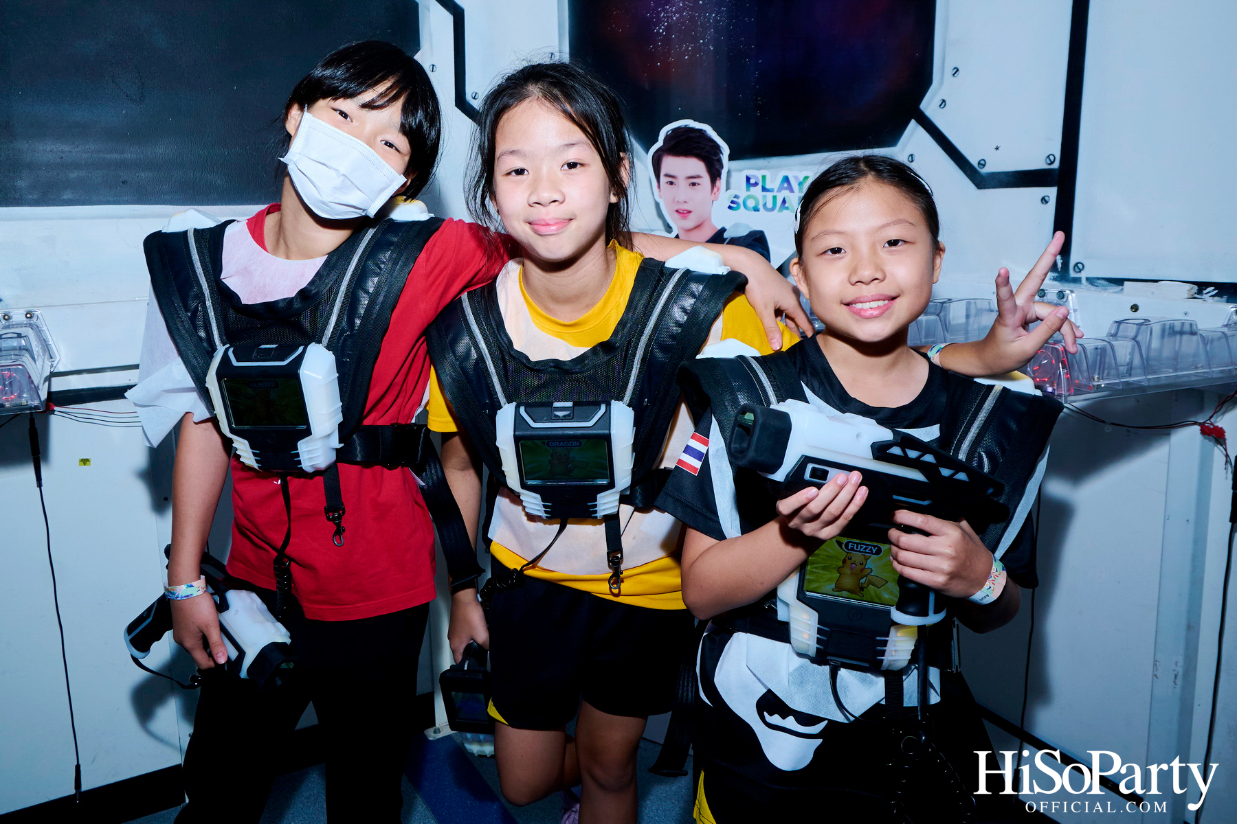 THUMMA – PREMPRI – CODY’S BIRTHDAY PARTY 2025