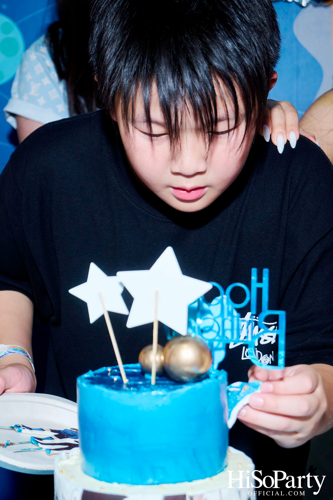 THUMMA – PREMPRI – CODY’S BIRTHDAY PARTY 2025