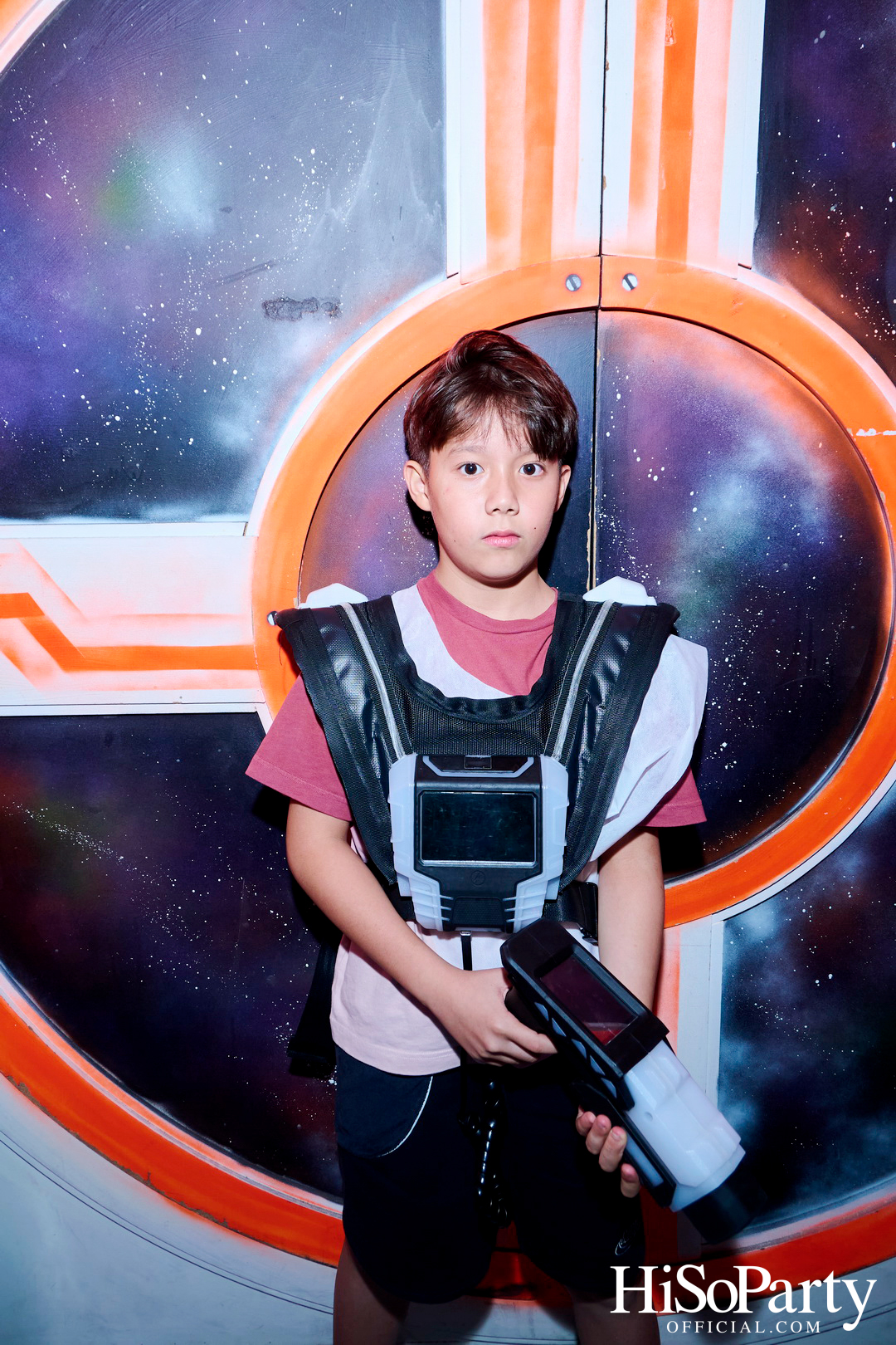 THUMMA – PREMPRI – CODY’S BIRTHDAY PARTY 2025