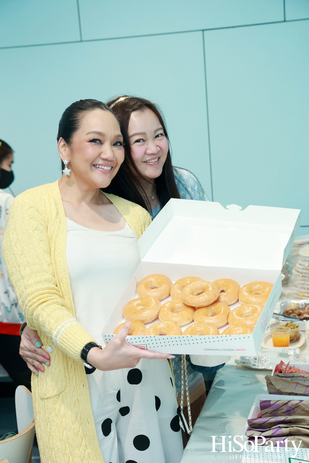 THUMMA – PREMPRI – CODY’S BIRTHDAY PARTY 2025