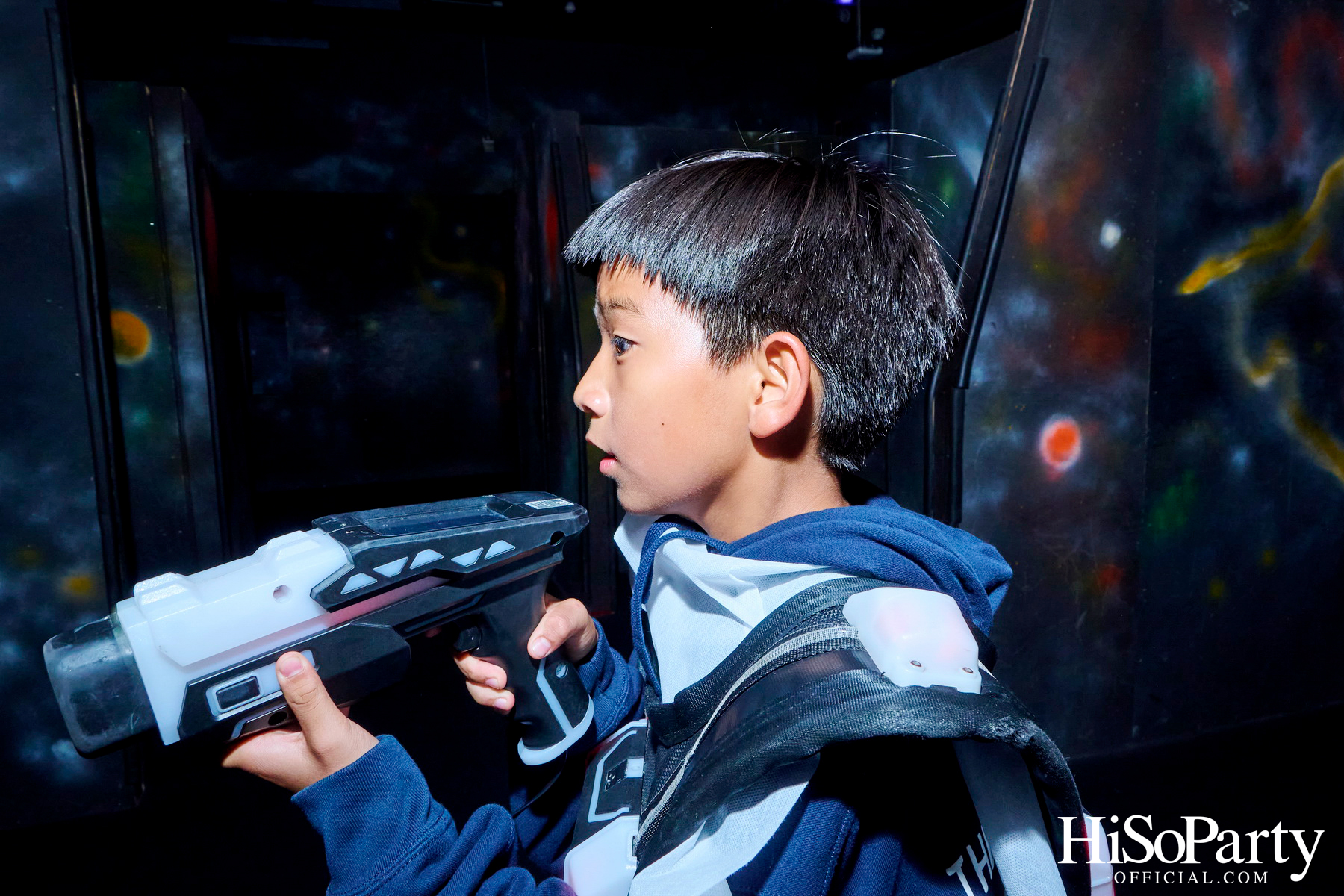 THUMMA – PREMPRI – CODY’S BIRTHDAY PARTY 2025