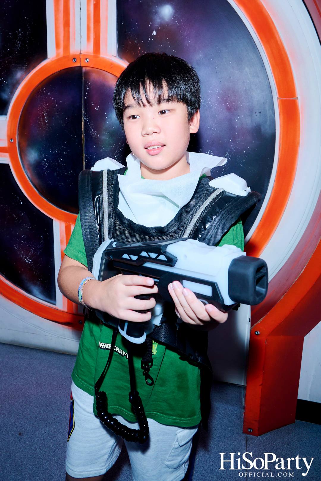 THUMMA – PREMPRI – CODY’S BIRTHDAY PARTY 2025