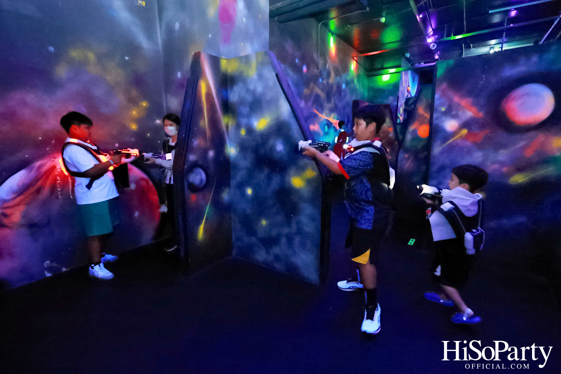 THUMMA – PREMPRI – CODY’S BIRTHDAY PARTY 2025