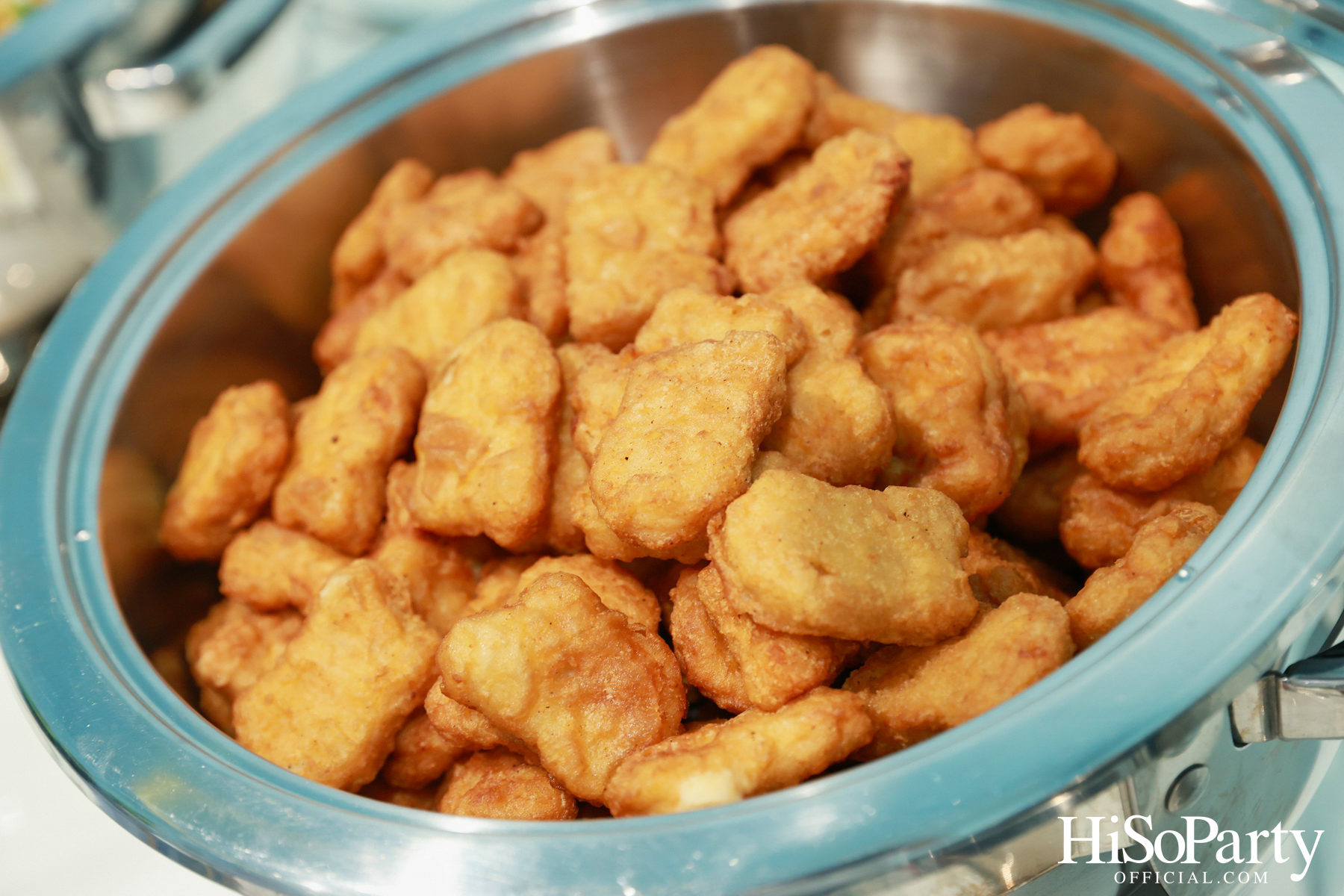 THUMMA – PREMPRI – CODY’S BIRTHDAY PARTY 2025