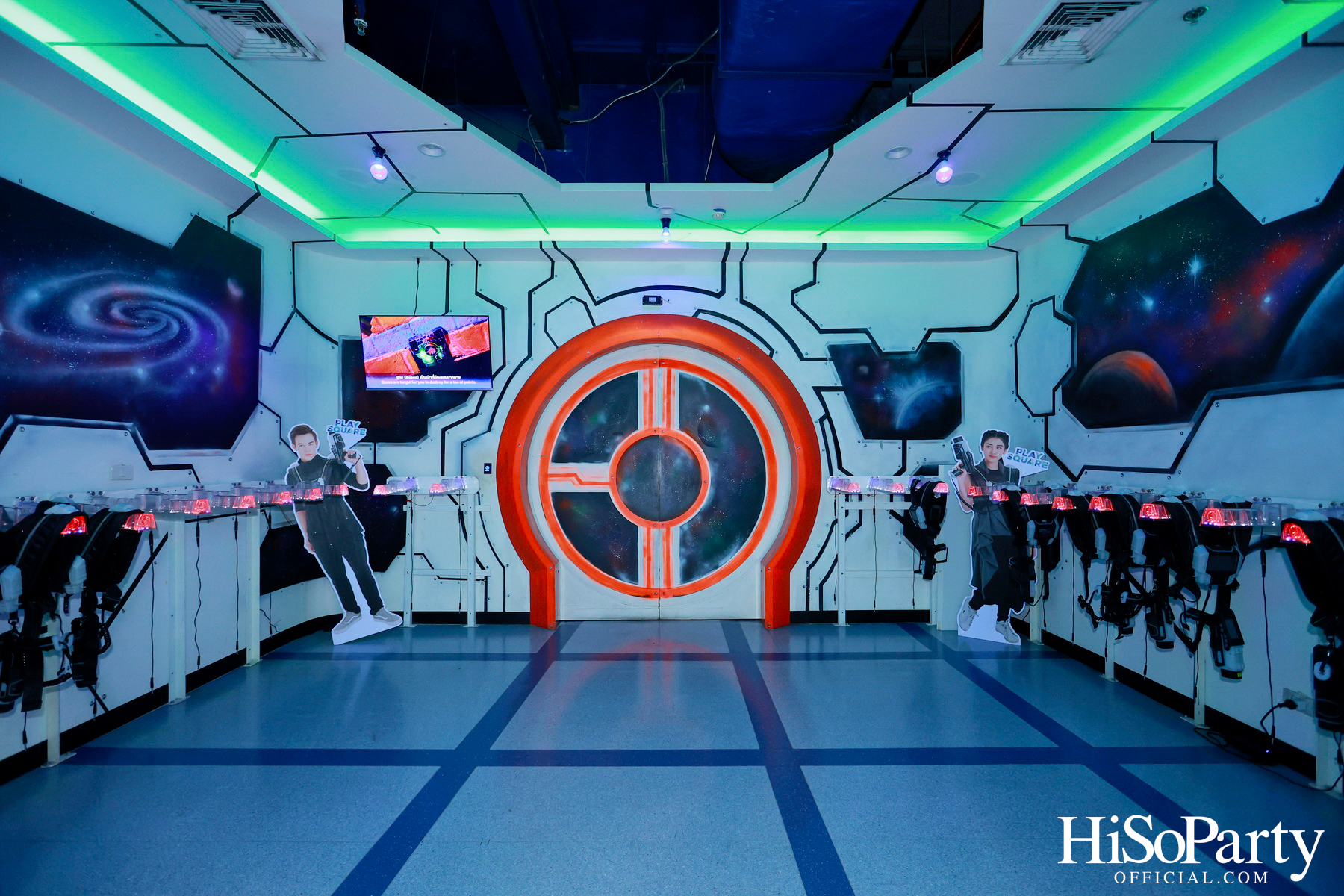 THUMMA – PREMPRI – CODY’S BIRTHDAY PARTY 2025