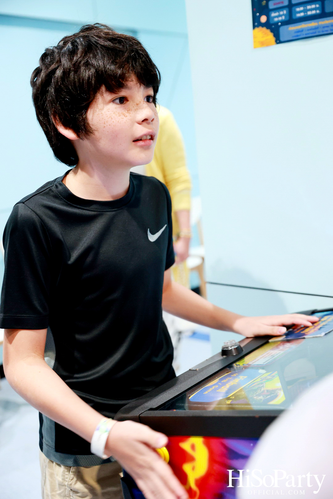 THUMMA – PREMPRI – CODY’S BIRTHDAY PARTY 2025