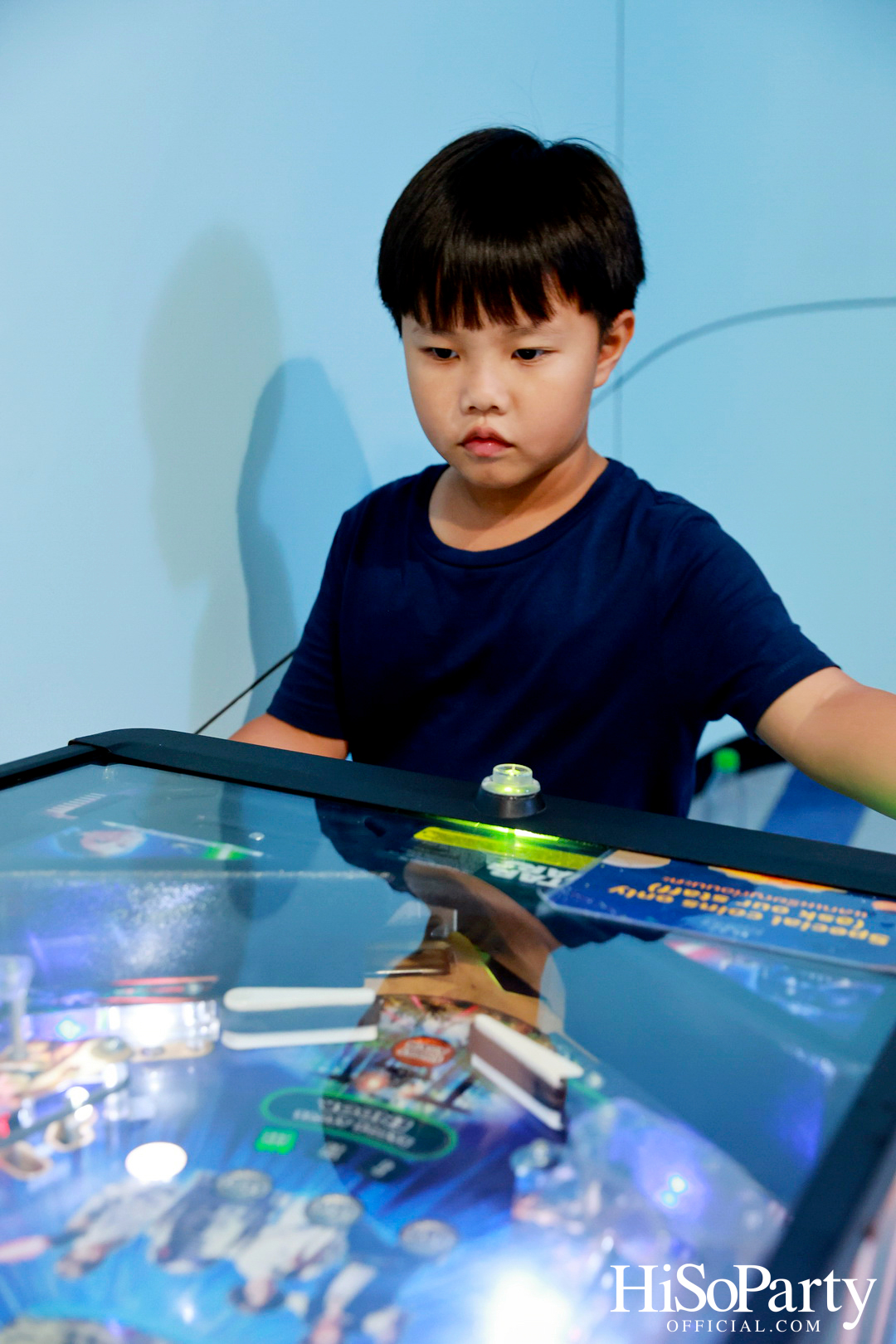 THUMMA – PREMPRI – CODY’S BIRTHDAY PARTY 2025