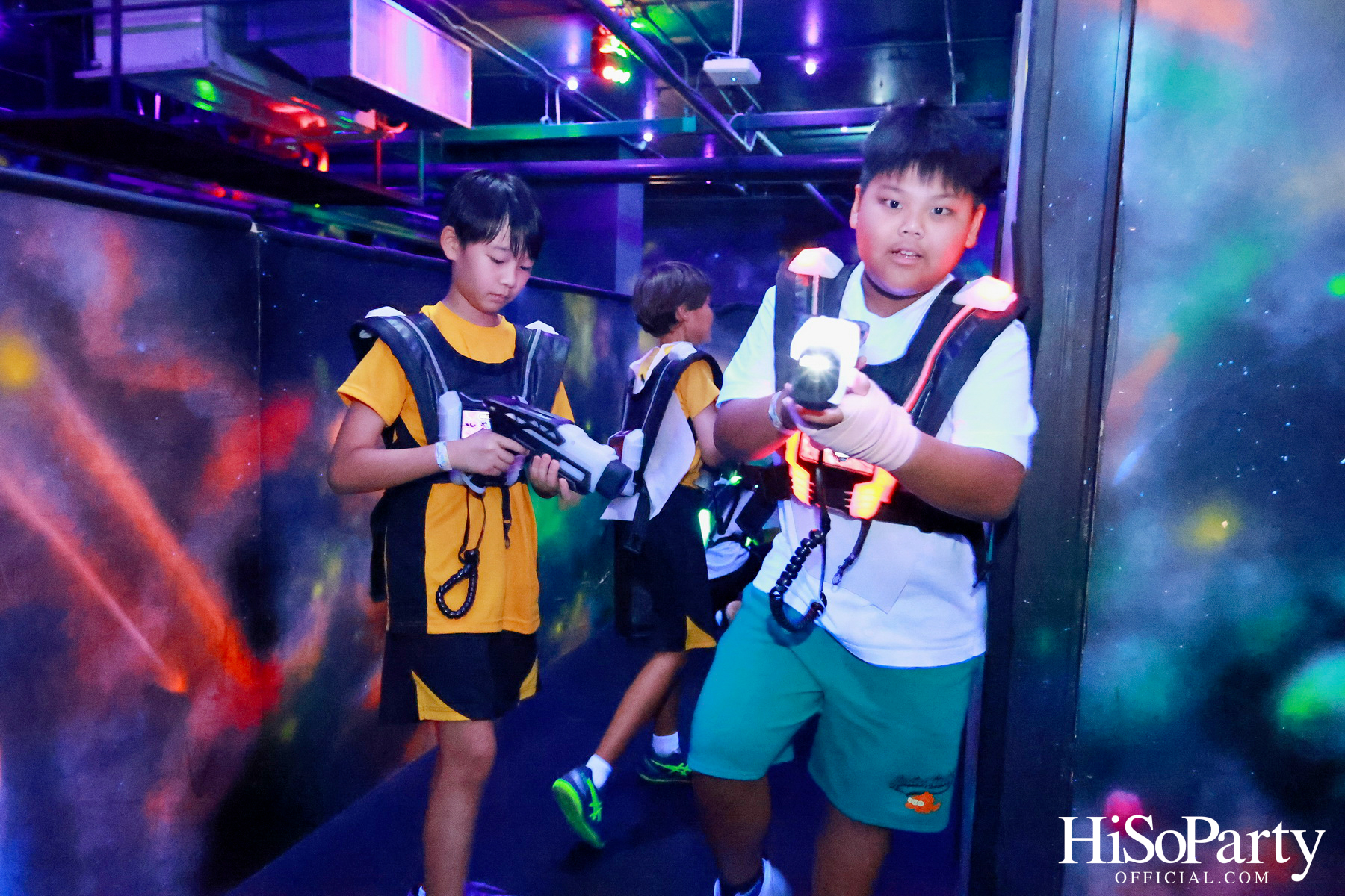 THUMMA – PREMPRI – CODY’S BIRTHDAY PARTY 2025