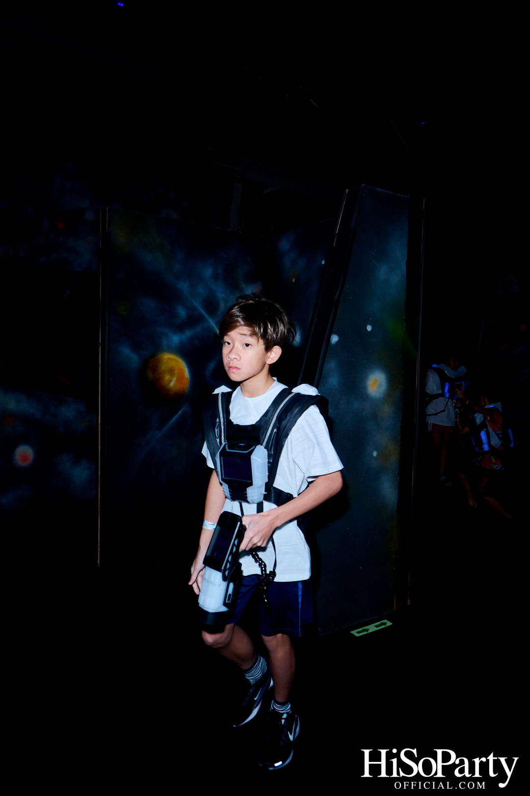 THUMMA – PREMPRI – CODY’S BIRTHDAY PARTY 2025