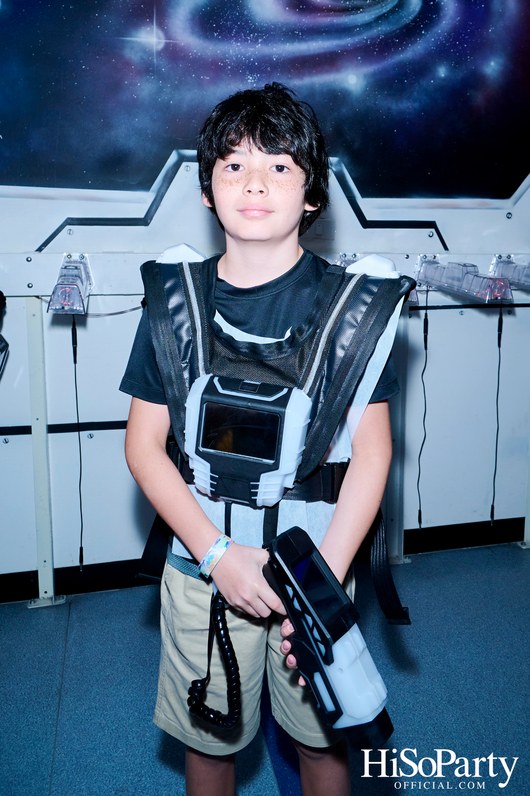 THUMMA – PREMPRI – CODY’S BIRTHDAY PARTY 2025