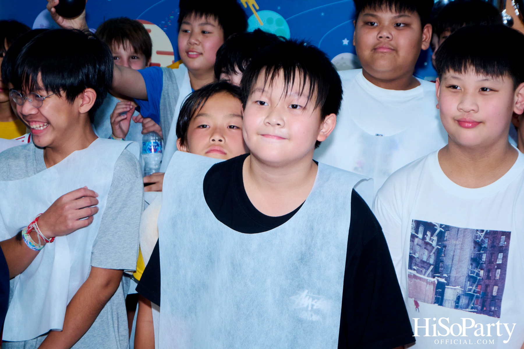 THUMMA – PREMPRI – CODY’S BIRTHDAY PARTY 2025