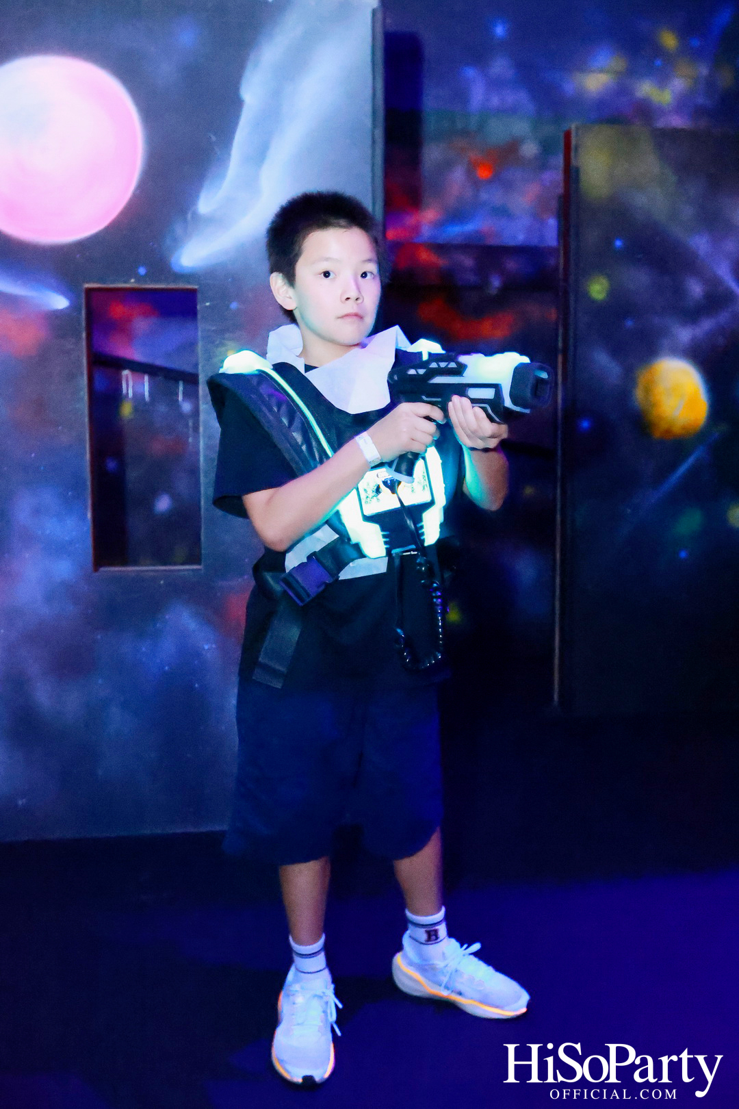 THUMMA – PREMPRI – CODY’S BIRTHDAY PARTY 2025