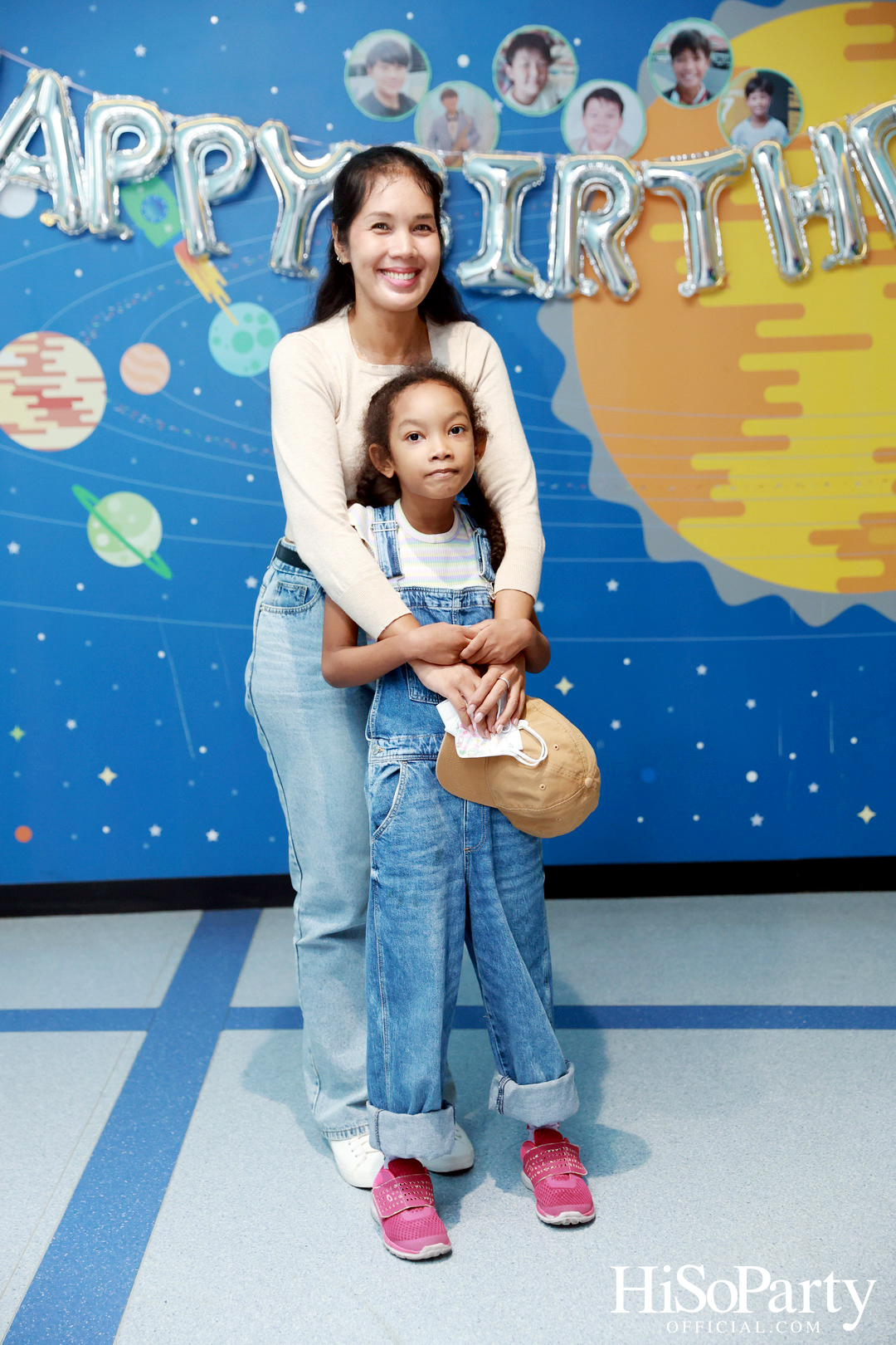 THUMMA – PREMPRI – CODY’S BIRTHDAY PARTY 2025