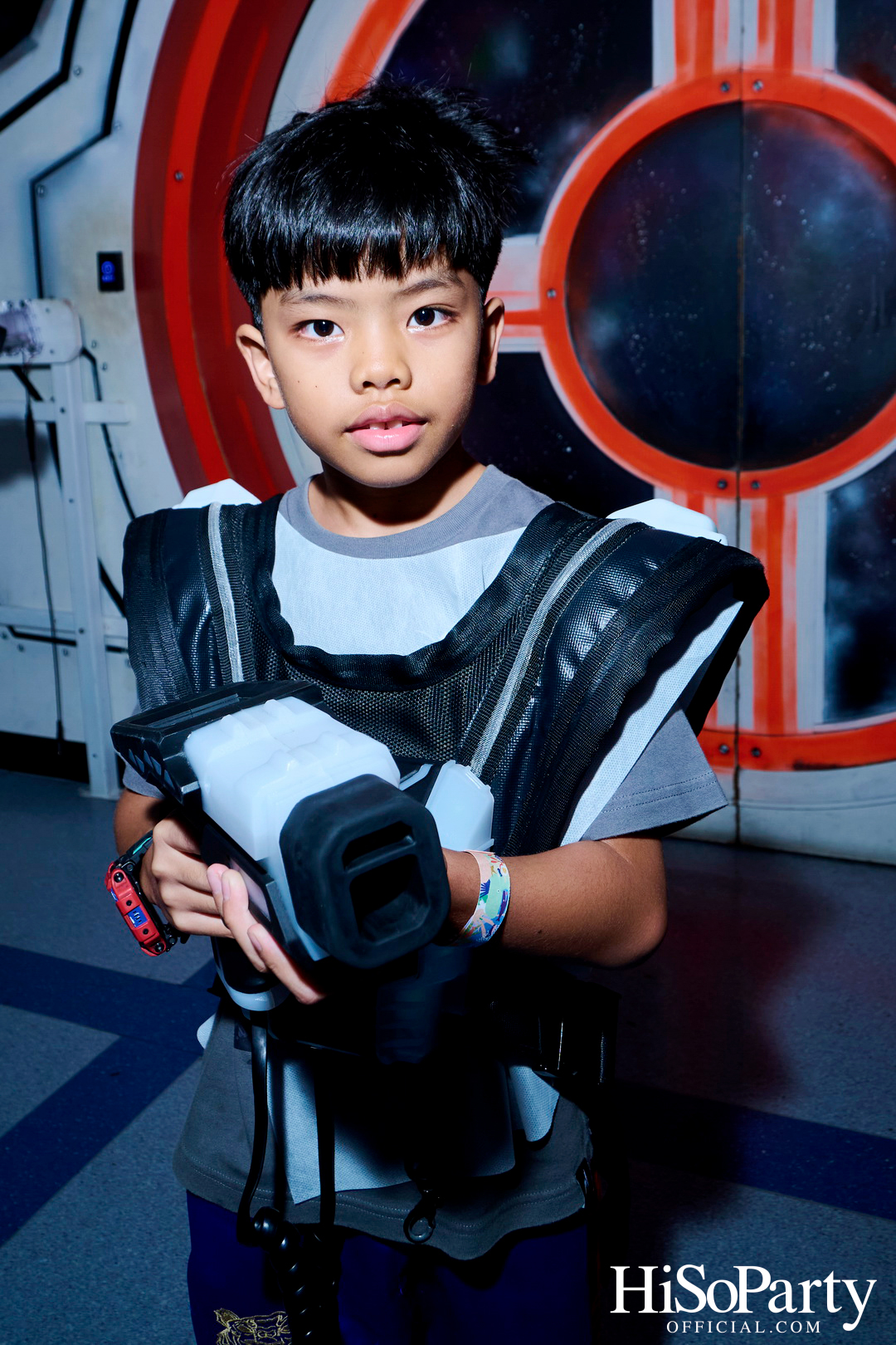 THUMMA – PREMPRI – CODY’S BIRTHDAY PARTY 2025