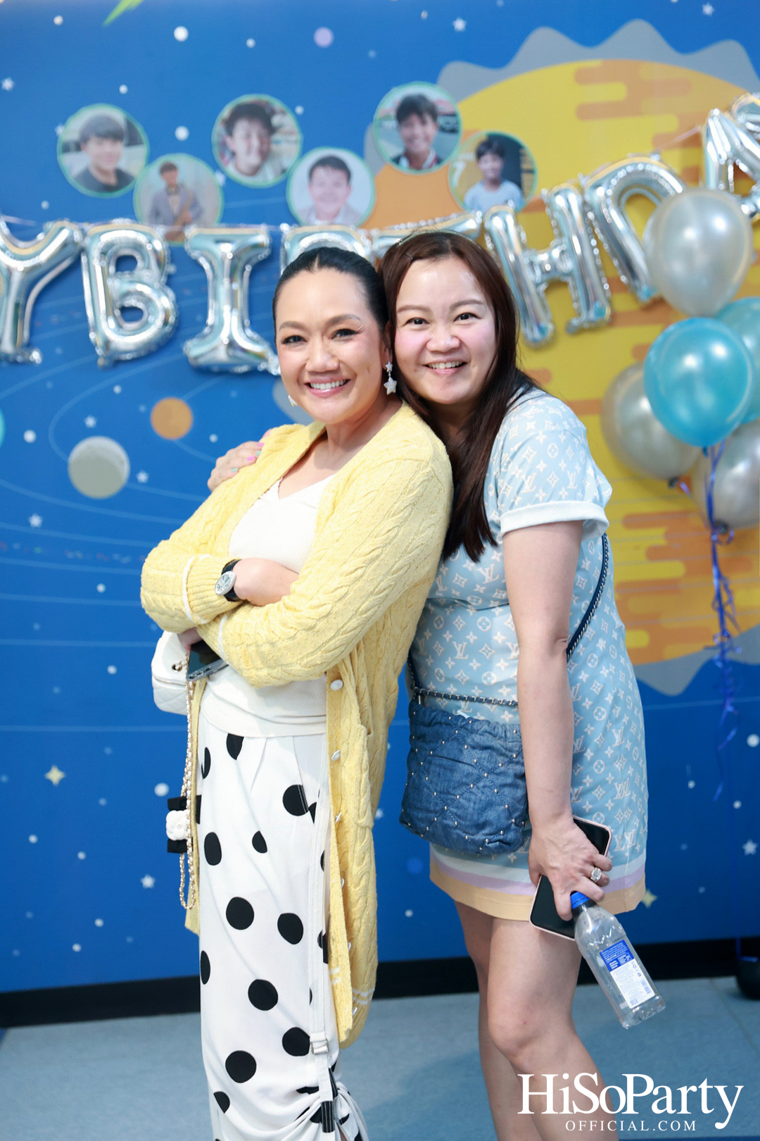 THUMMA – PREMPRI – CODY’S BIRTHDAY PARTY 2025