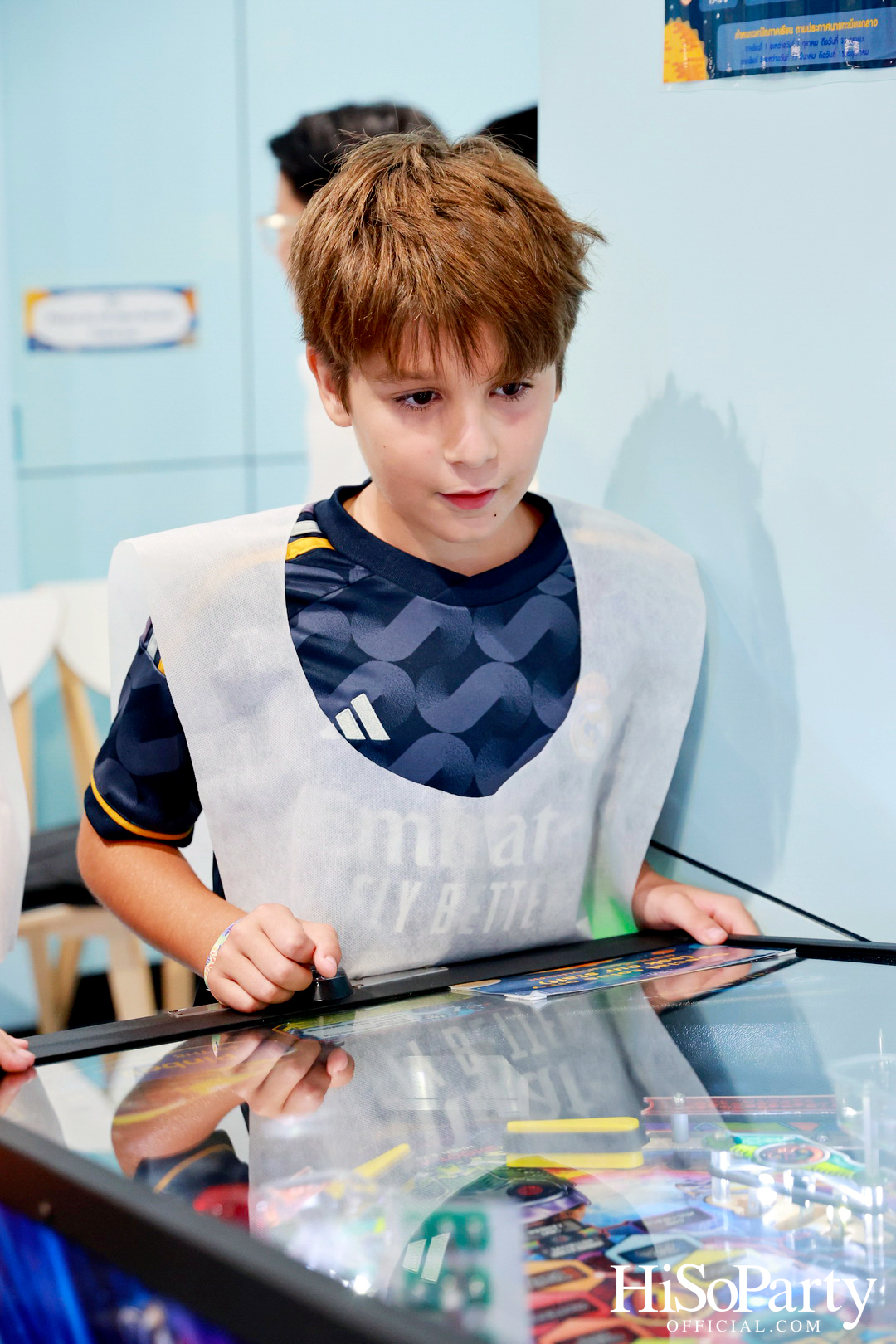 THUMMA – PREMPRI – CODY’S BIRTHDAY PARTY 2025