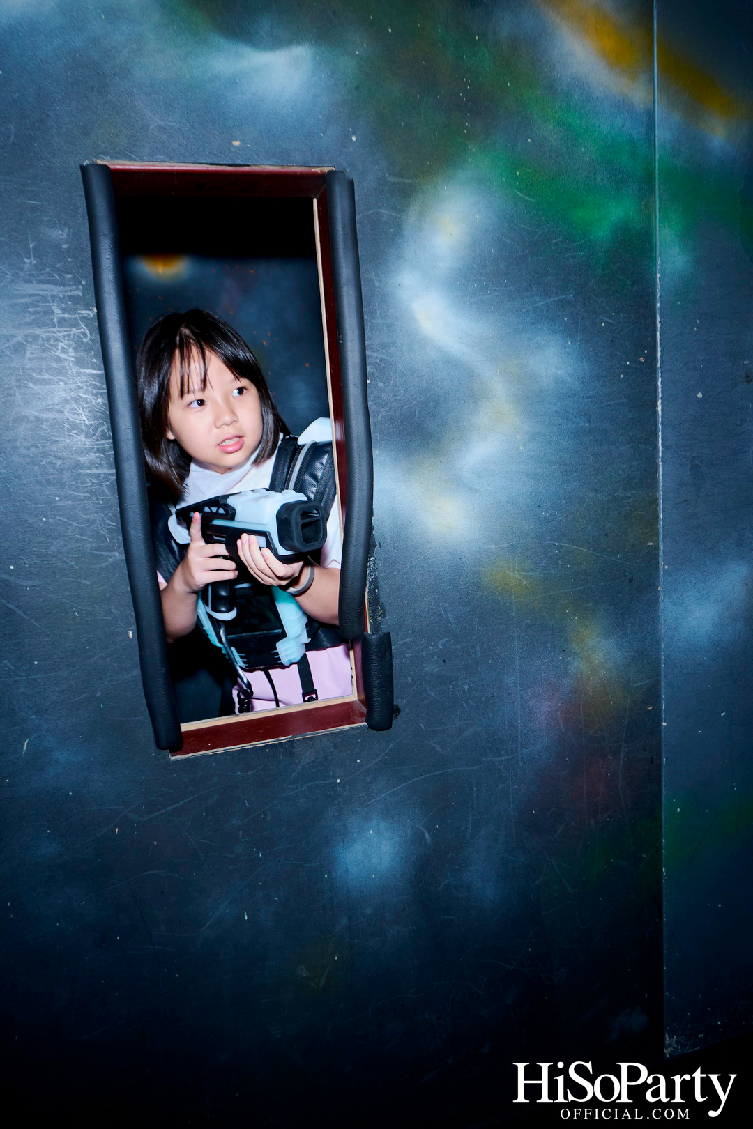 THUMMA – PREMPRI – CODY’S BIRTHDAY PARTY 2025