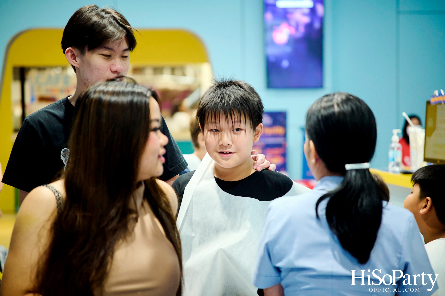 THUMMA – PREMPRI – CODY’S BIRTHDAY PARTY 2025