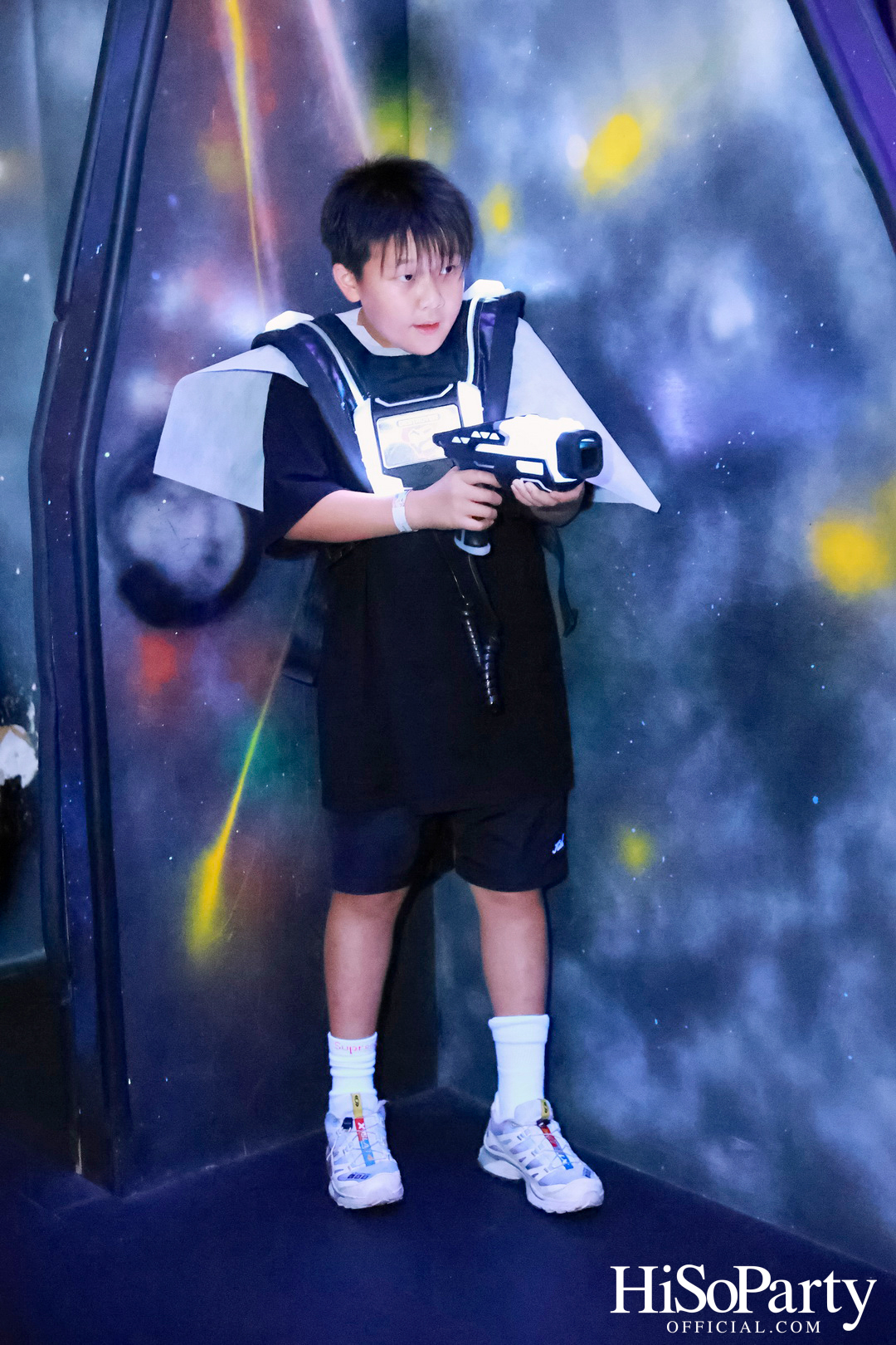 THUMMA – PREMPRI – CODY’S BIRTHDAY PARTY 2025