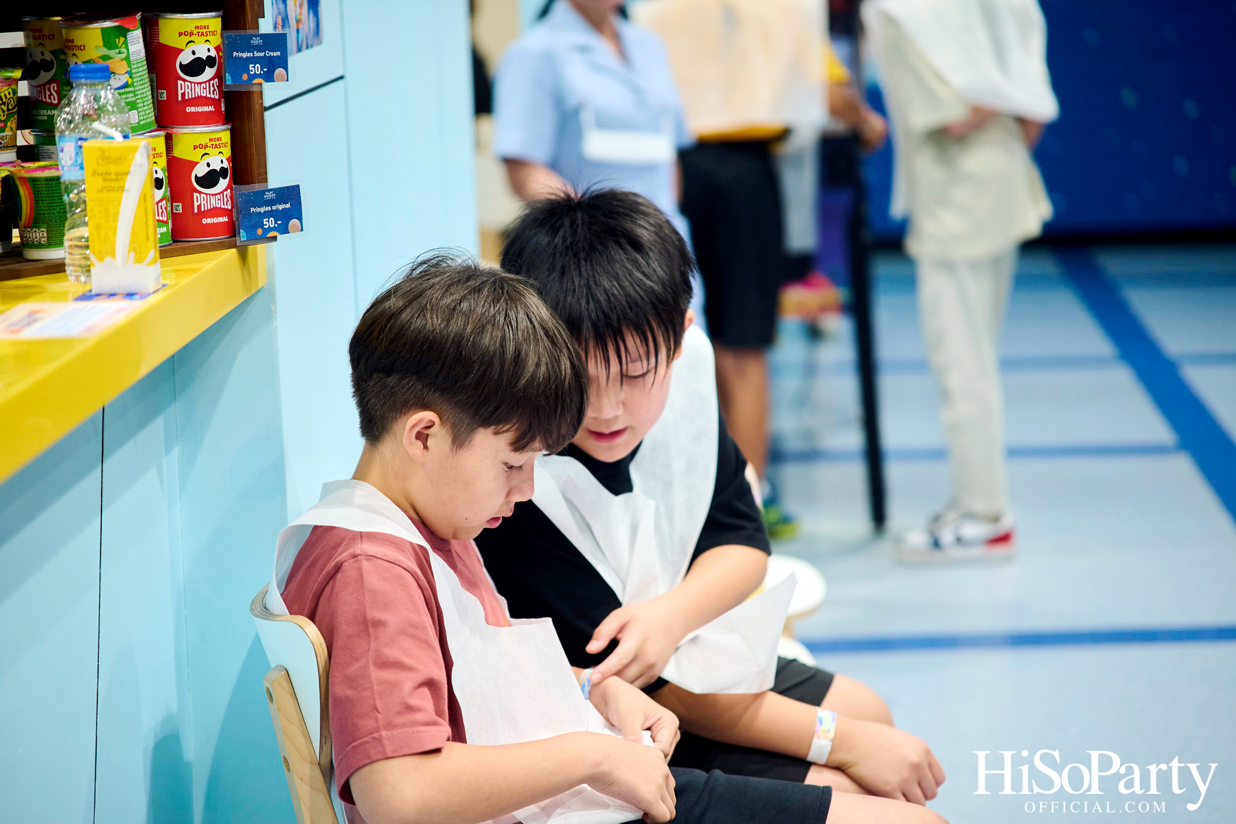 THUMMA – PREMPRI – CODY’S BIRTHDAY PARTY 2025