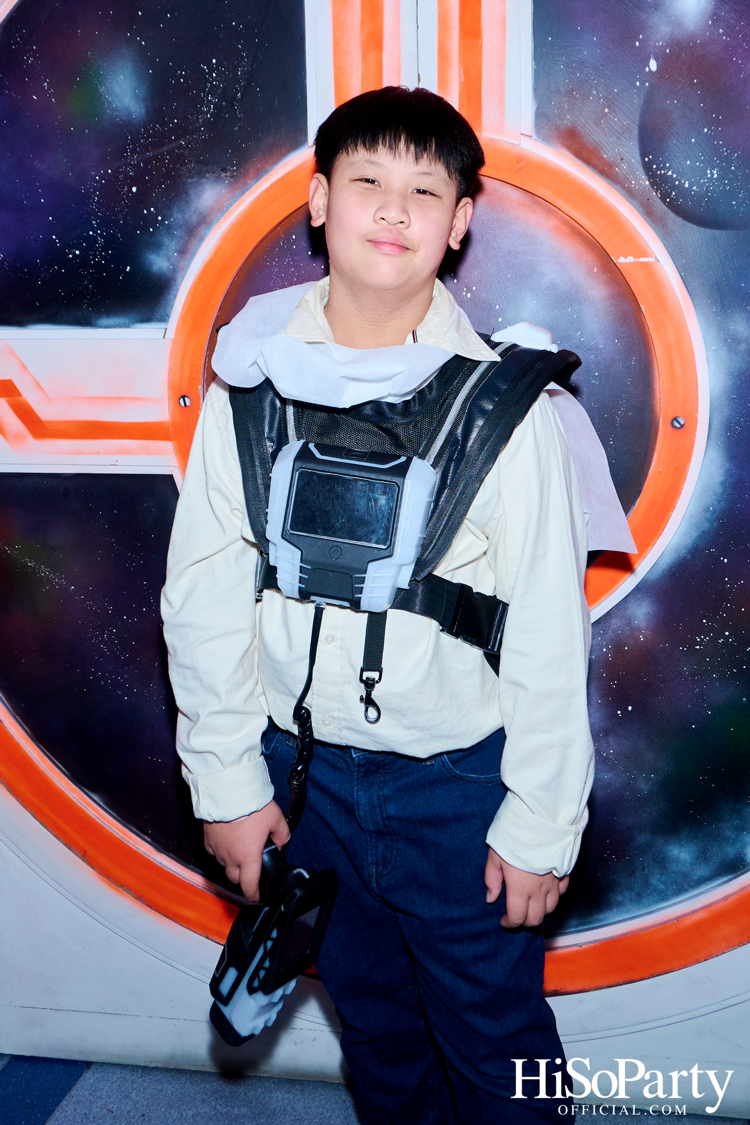 THUMMA – PREMPRI – CODY’S BIRTHDAY PARTY 2025